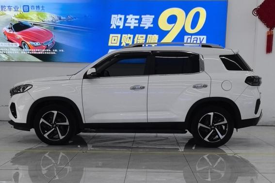 Hyundai ix35 2021 2.0L Auto 2WD Leading GLS