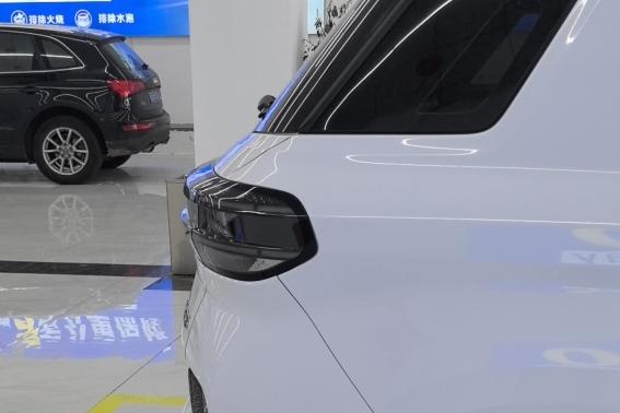 Hyundai ix35 2021 2.0L Auto 2WD Leading GLS