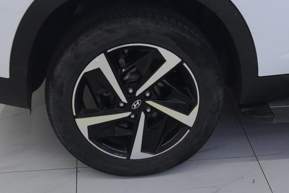 Hyundai ix35 2021 2.0L Auto 2WD Leading GLS