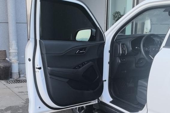 Hyundai ix35 2021 2.0L Auto 2WD Leading GLS