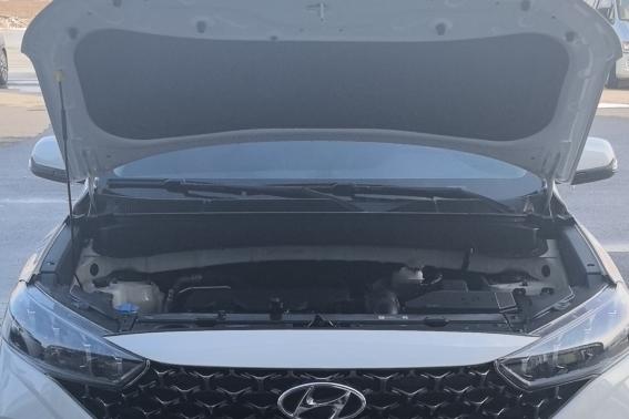 Hyundai ix35 2021 2.0L Auto 2WD Leading GLS