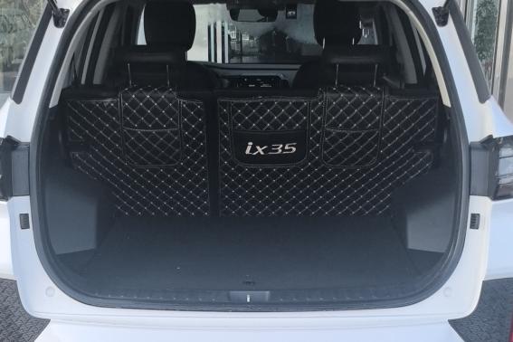 Hyundai ix35 2021 2.0L Auto 2WD Leading GLS