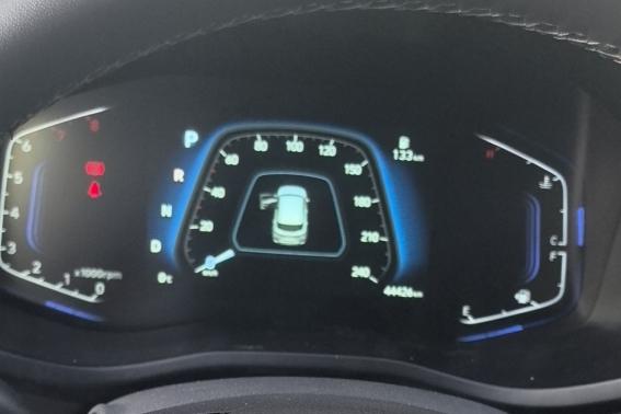 Hyundai ix35 2021 2.0L Auto 2WD Leading GLS