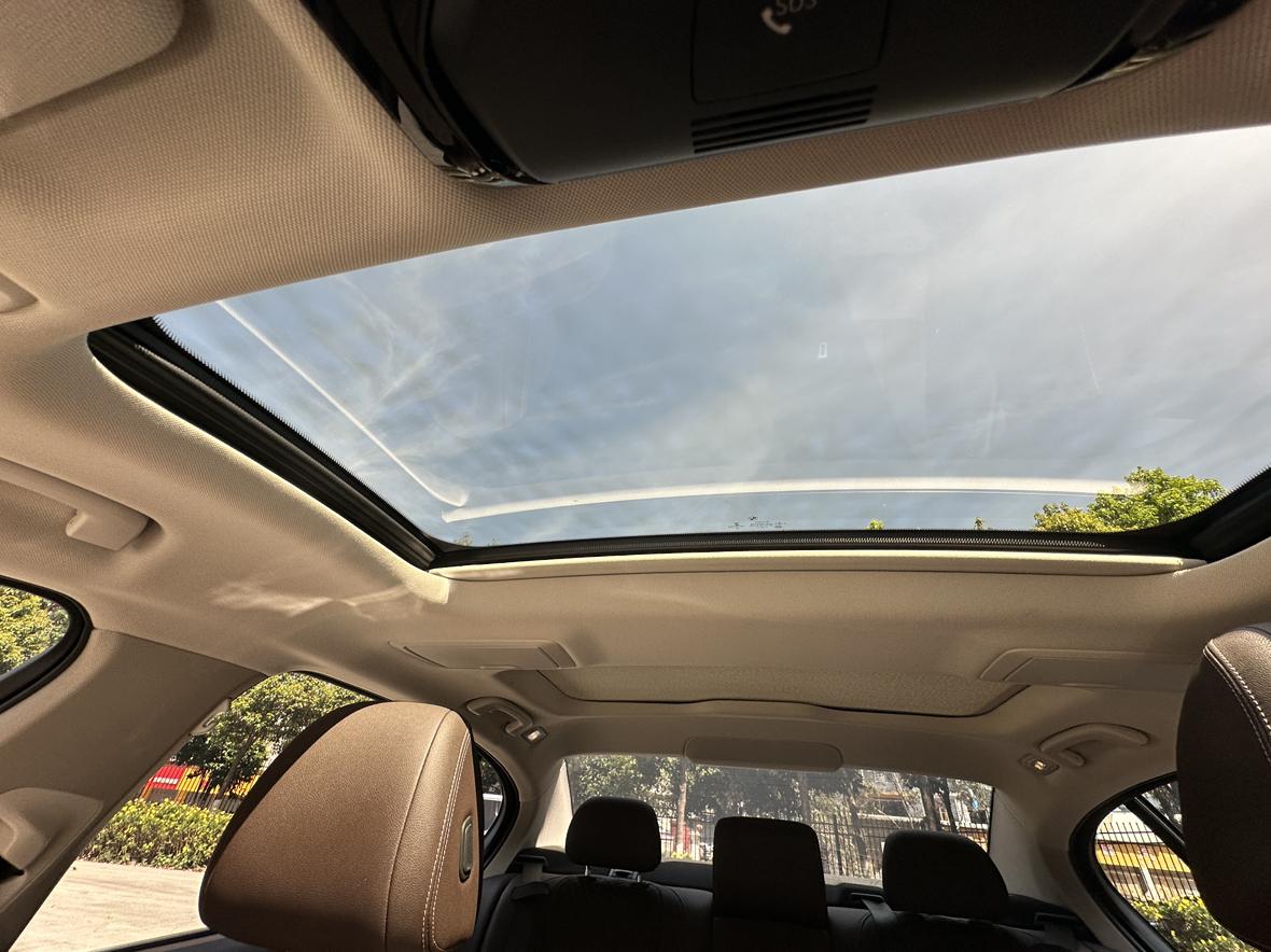 BMW 5 Series 2023 Facelift 530Li Leading Luxury Package