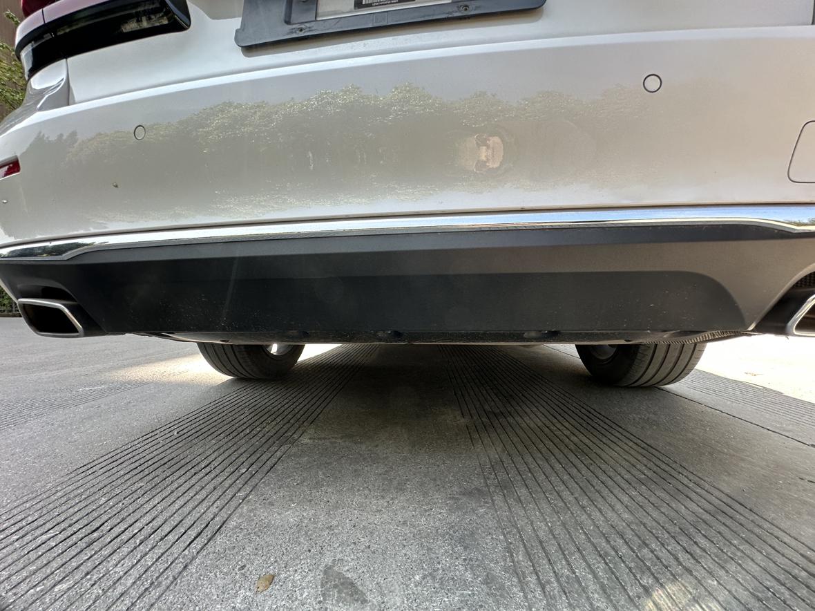 BMW 5 Series 2023 Facelift 530Li Leading Luxury Package