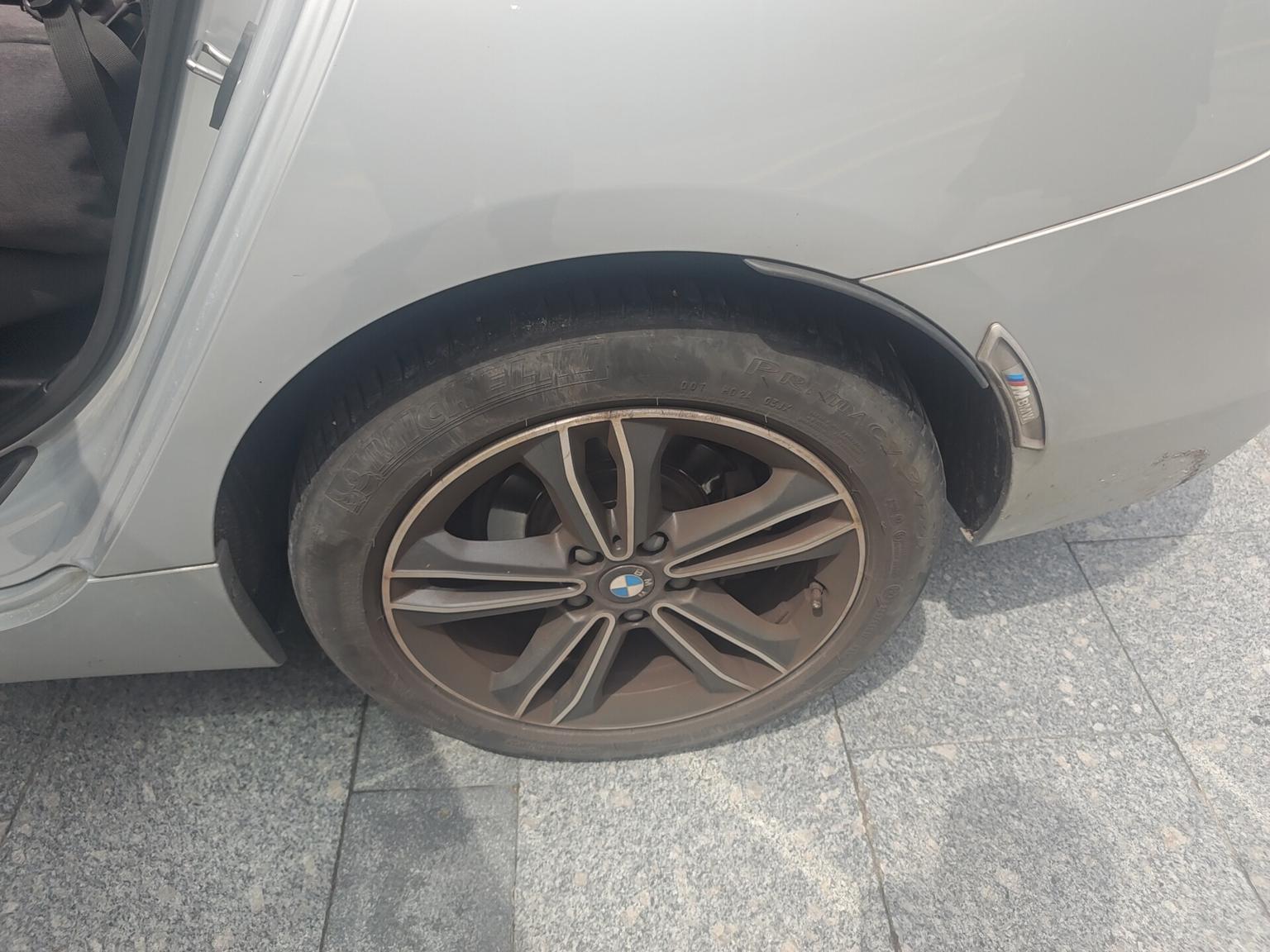 BMW 2 Series Gran Tourer 2019 220i Premium Plus Sport Package