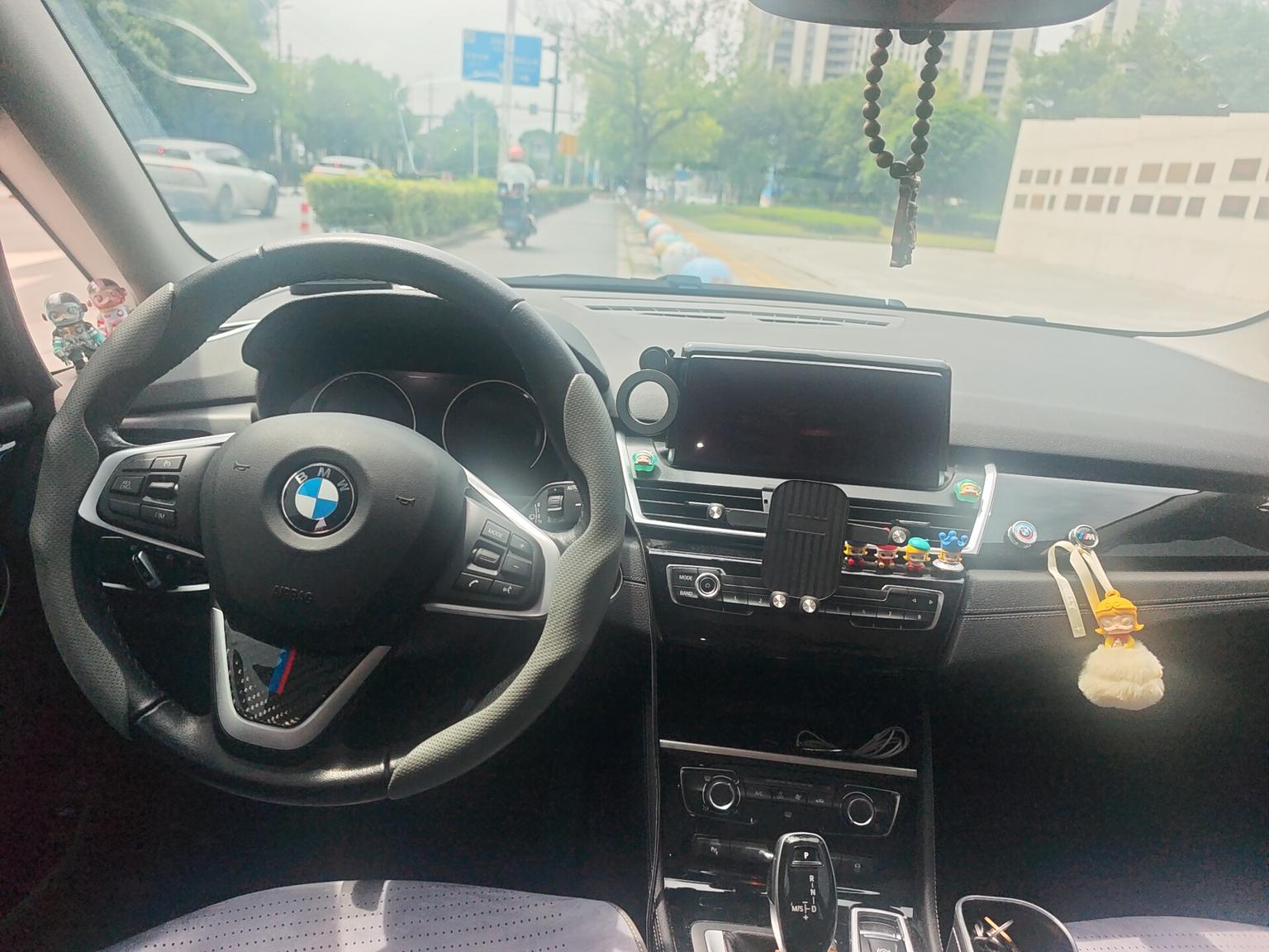 BMW 2 Series Gran Tourer 2019 220i Premium Plus Sport Package