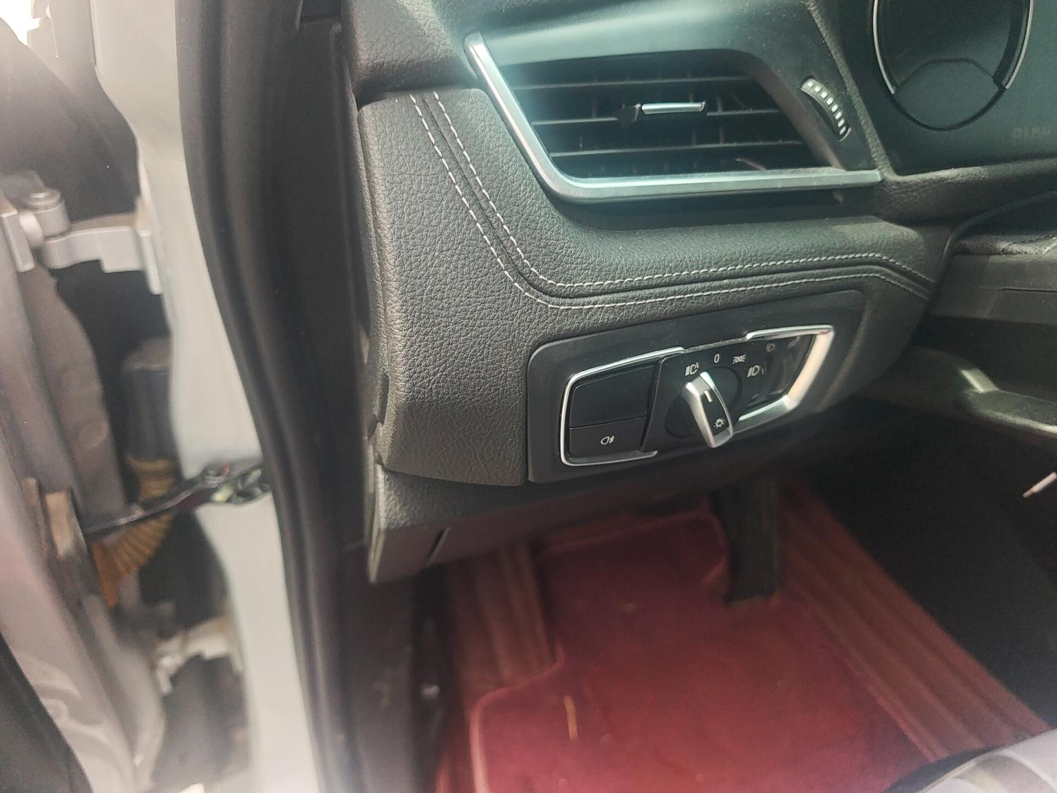 BMW 2 Series Gran Tourer 2019 220i Premium Plus Sport Package