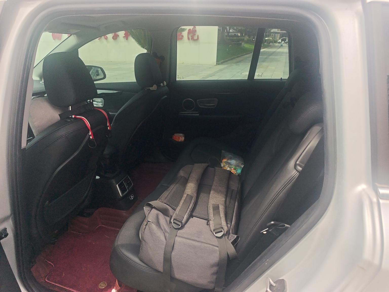 BMW 2 Series Gran Tourer 2019 220i Premium Plus Sport Package