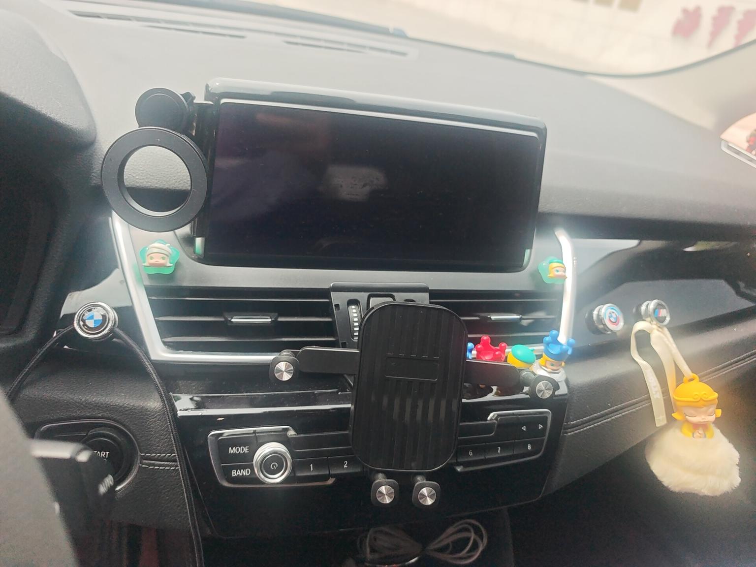 BMW 2 Series Gran Tourer 2019 220i Premium Plus Sport Package