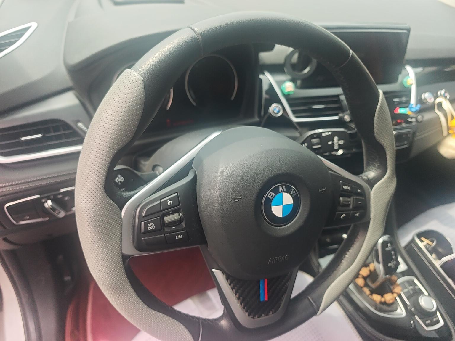 BMW 2 Series Gran Tourer 2019 220i Premium Plus Sport Package