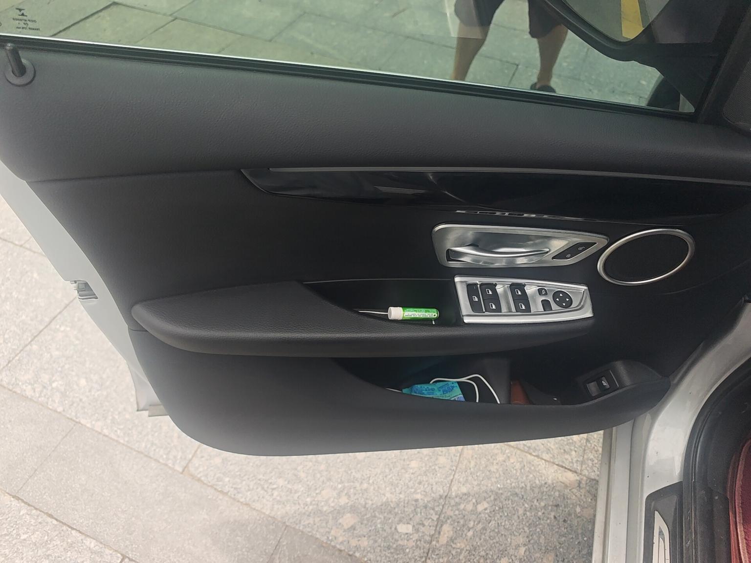 BMW 2 Series Gran Tourer 2019 220i Premium Plus Sport Package
