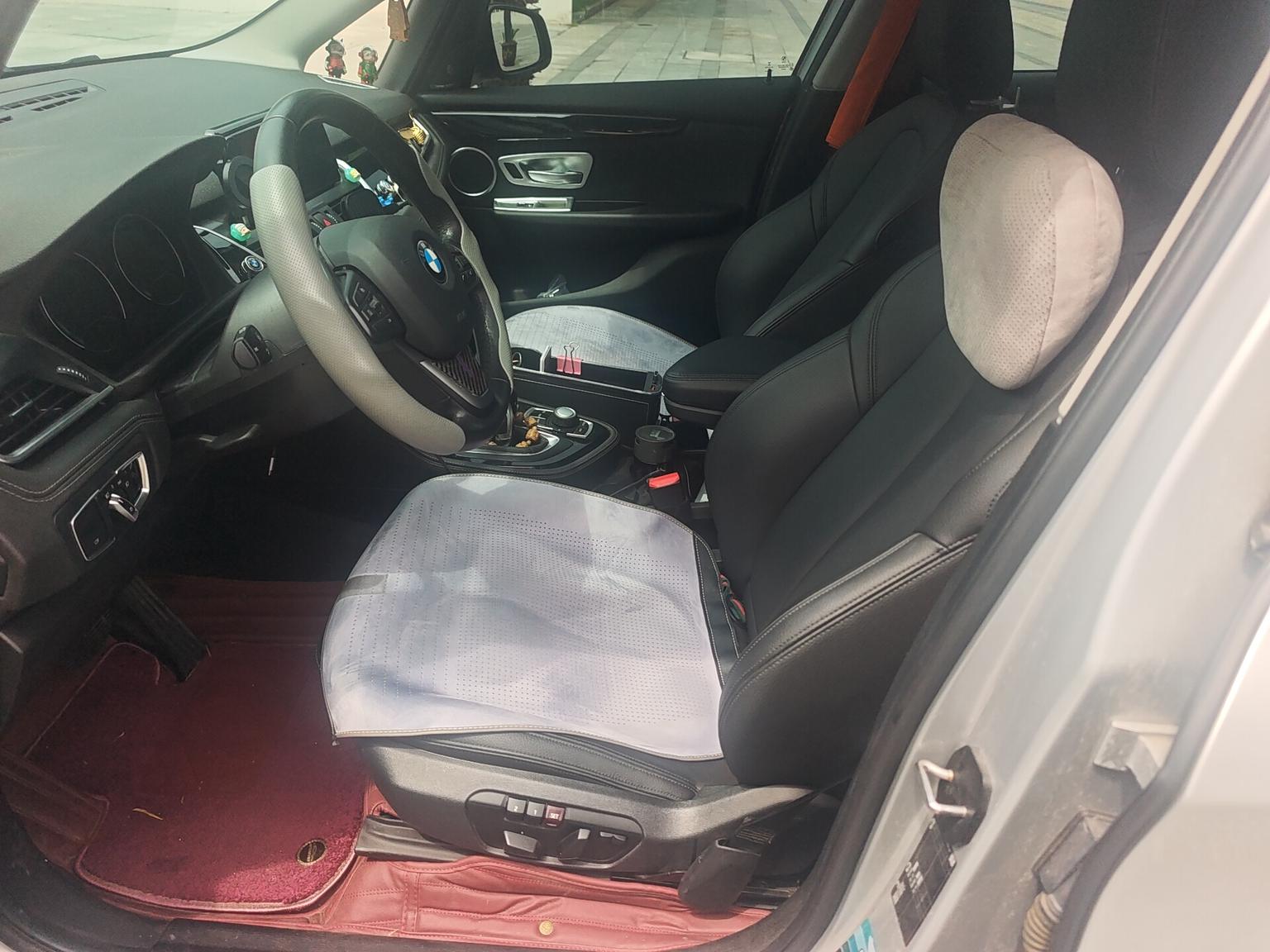 BMW 2 Series Gran Tourer 2019 220i Premium Plus Sport Package