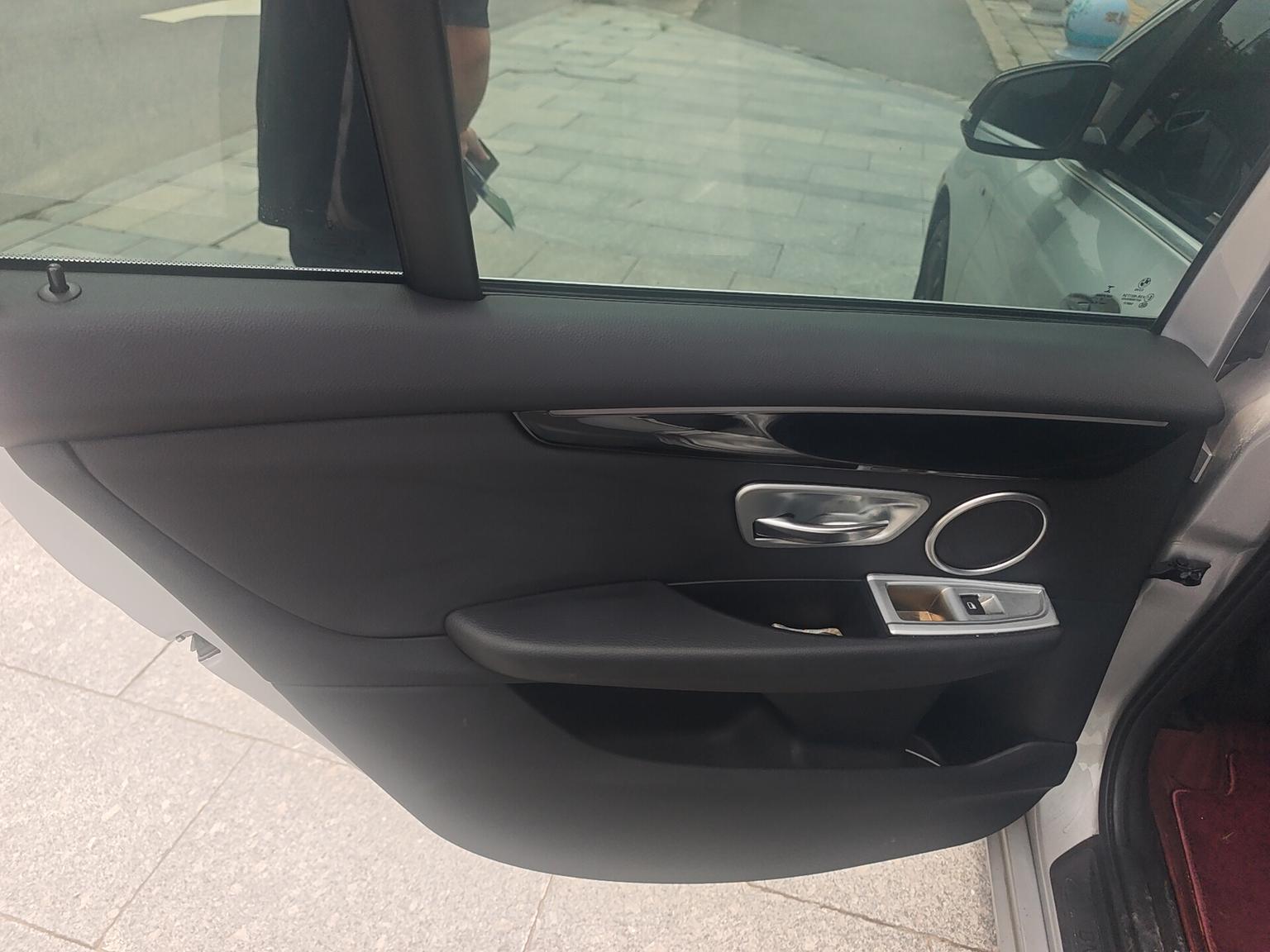 BMW 2 Series Gran Tourer 2019 220i Premium Plus Sport Package