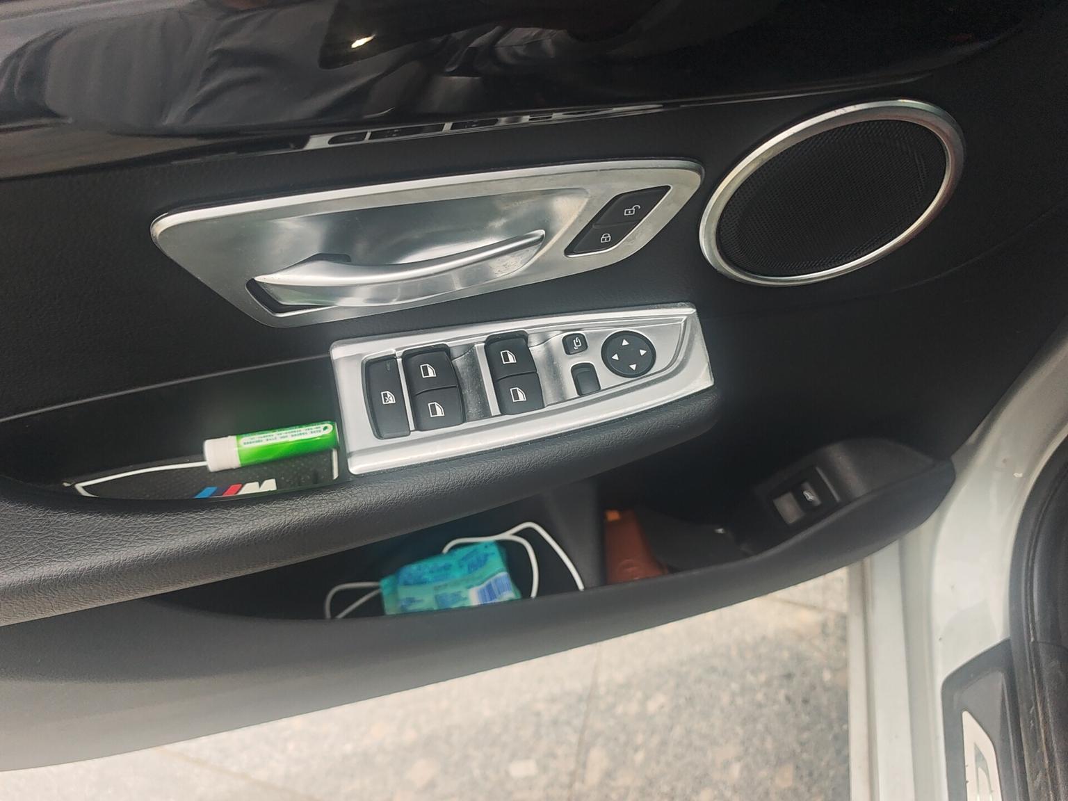 BMW 2 Series Gran Tourer 2019 220i Premium Plus Sport Package