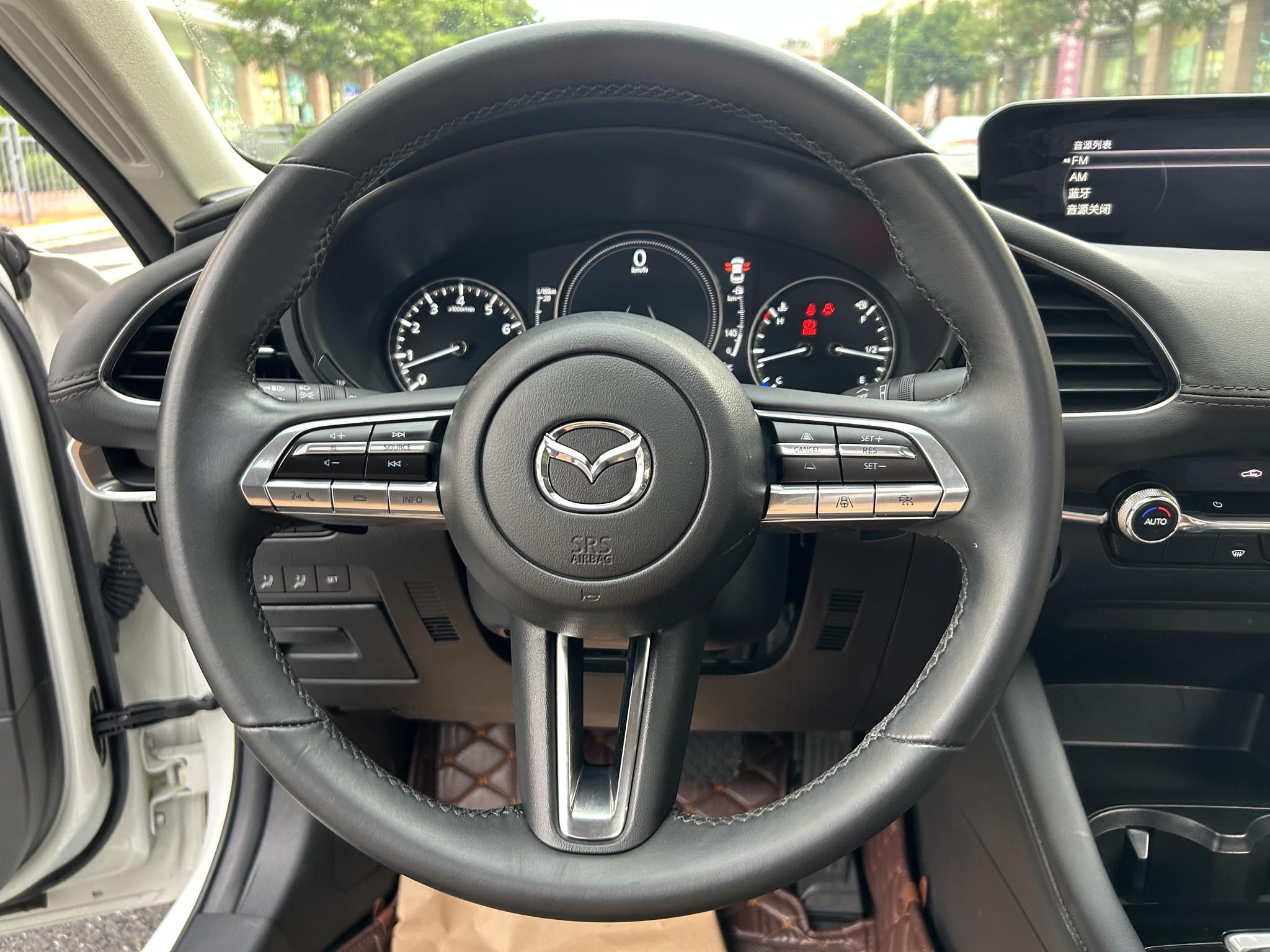 Mazda 3 Mazda3 2021 2.0L Auto Quality