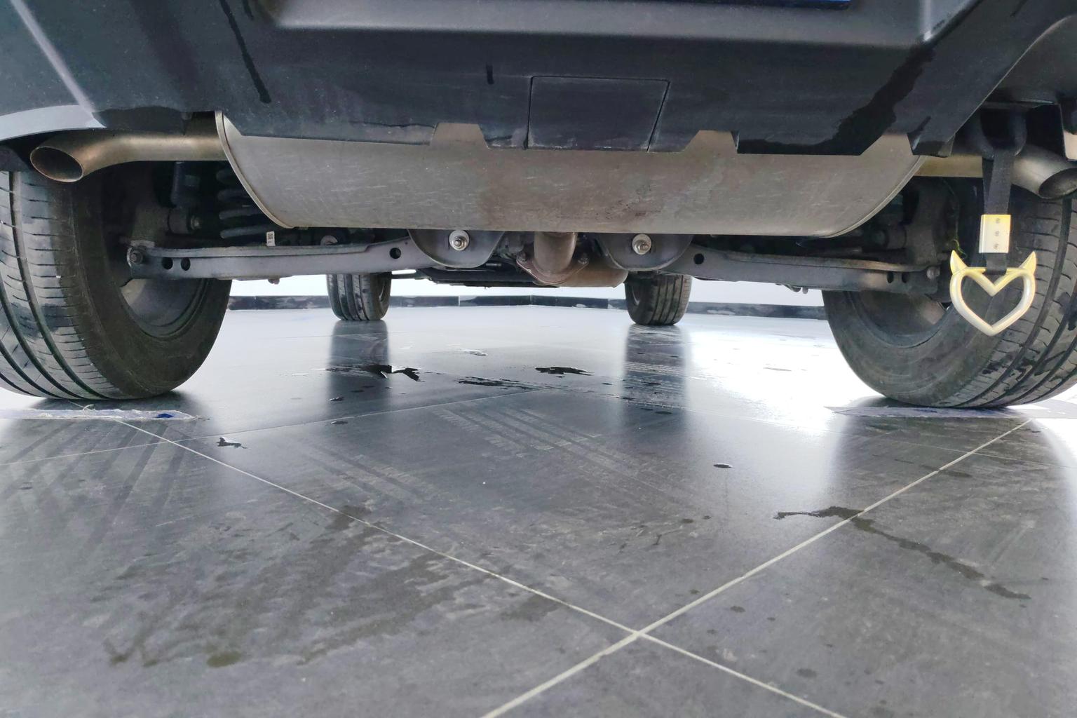 Jetour 2023 2.0TD 4WD PRO