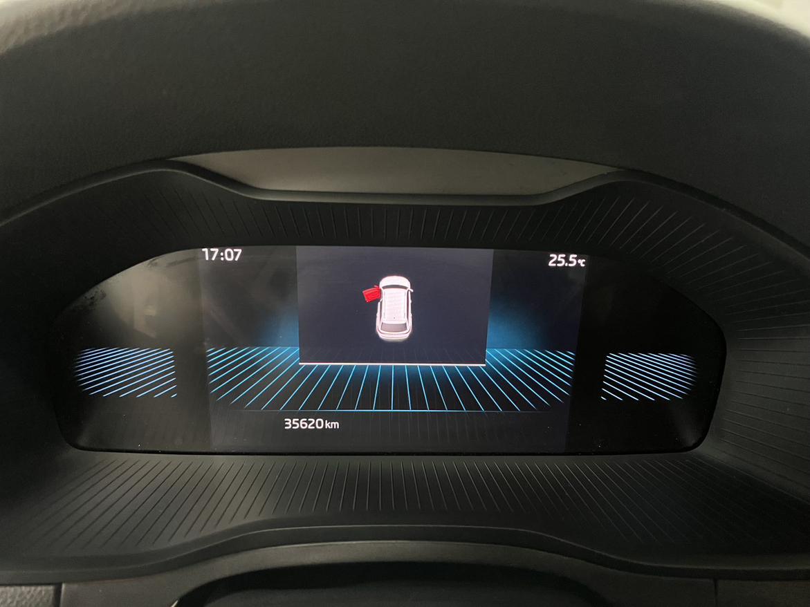 Skoda 2023 TSI280 Smart