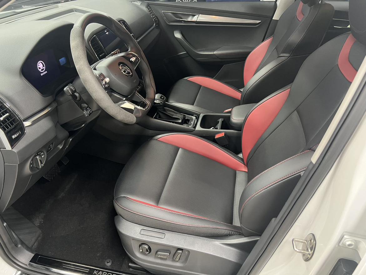 Skoda 2023 TSI280 Smart
