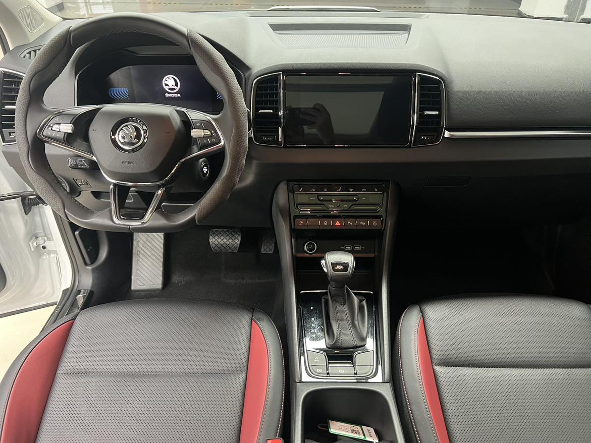 Skoda 2023 TSI280 Smart
