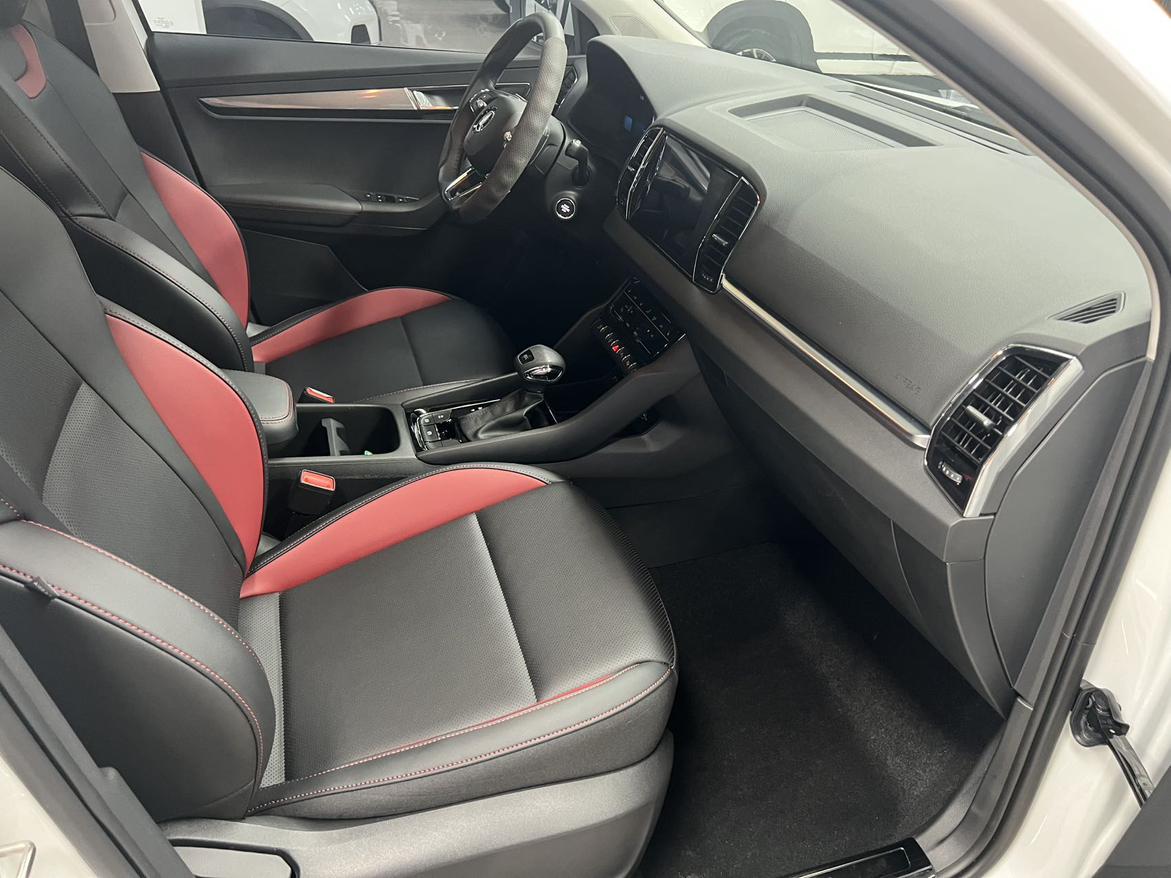 Skoda 2023 TSI280 Smart