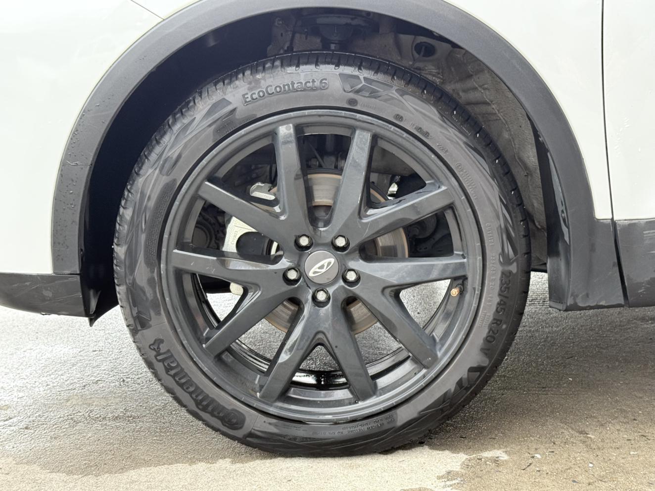 Chery Tiggo 7 PLUS 2023 Facelift 1.6TGDI DCT Premium