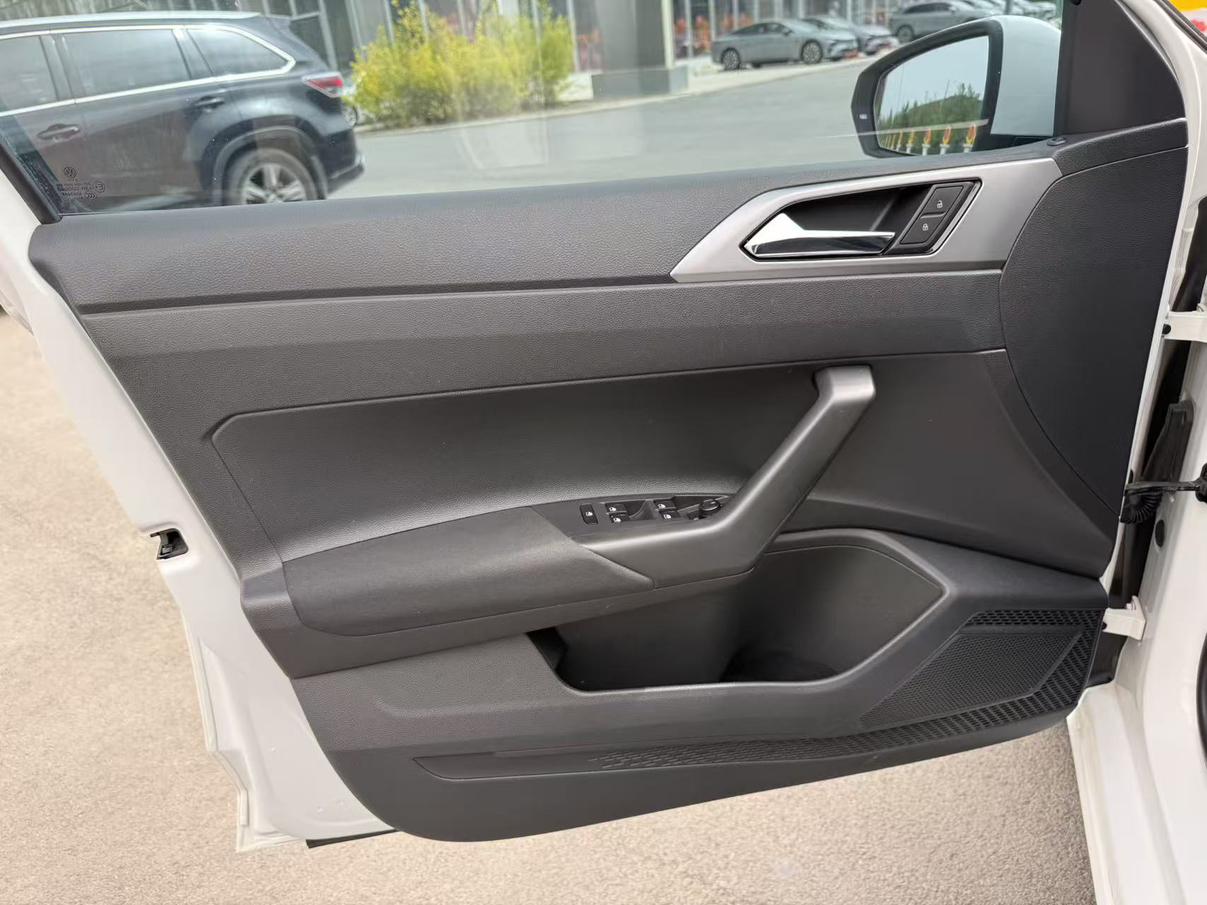 Volkswagen Polo 2021 Plus 1.5L Auto Panoramic Joy
