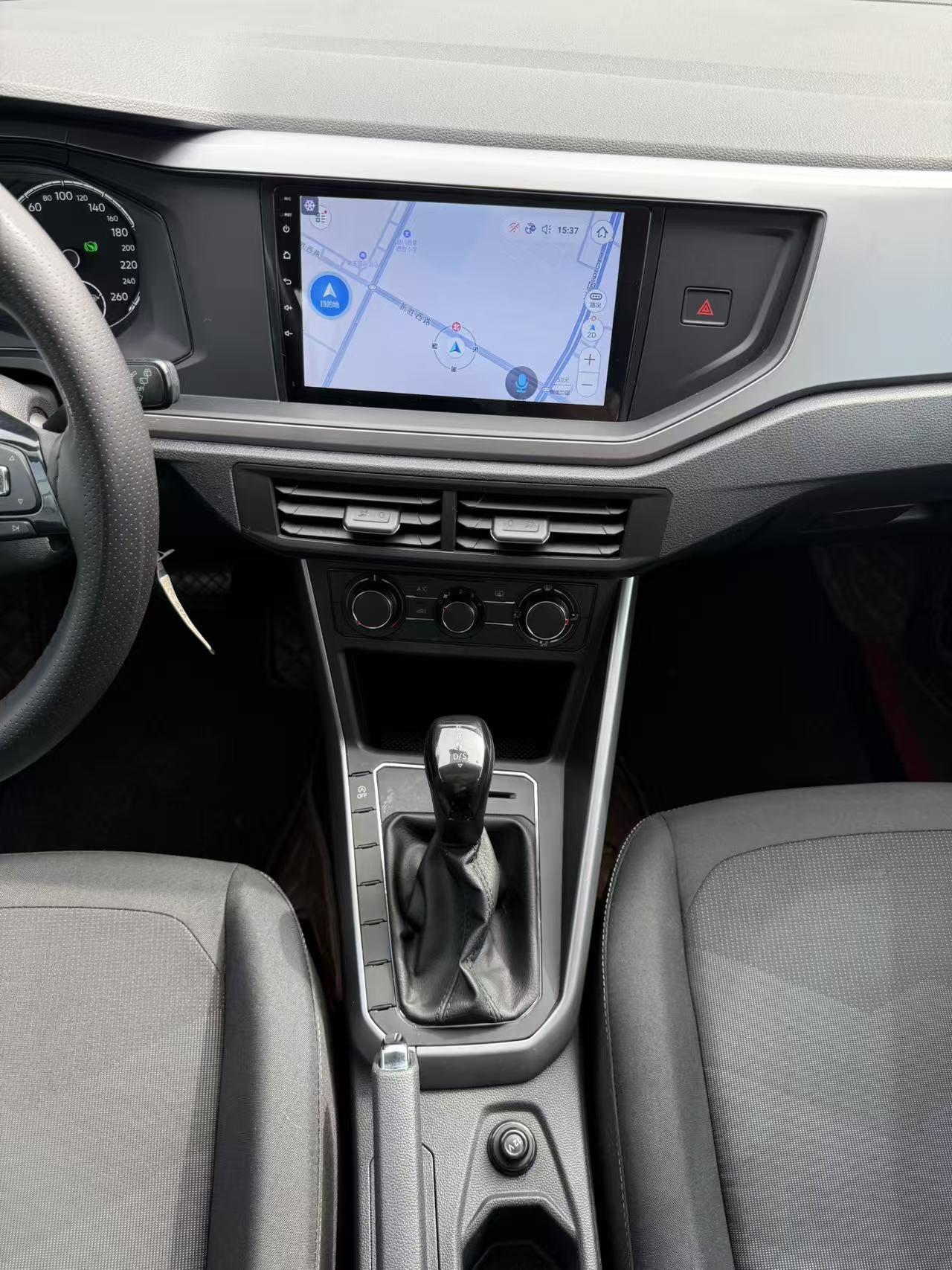 Volkswagen Polo 2021 Plus 1.5L Auto Panoramic Joy