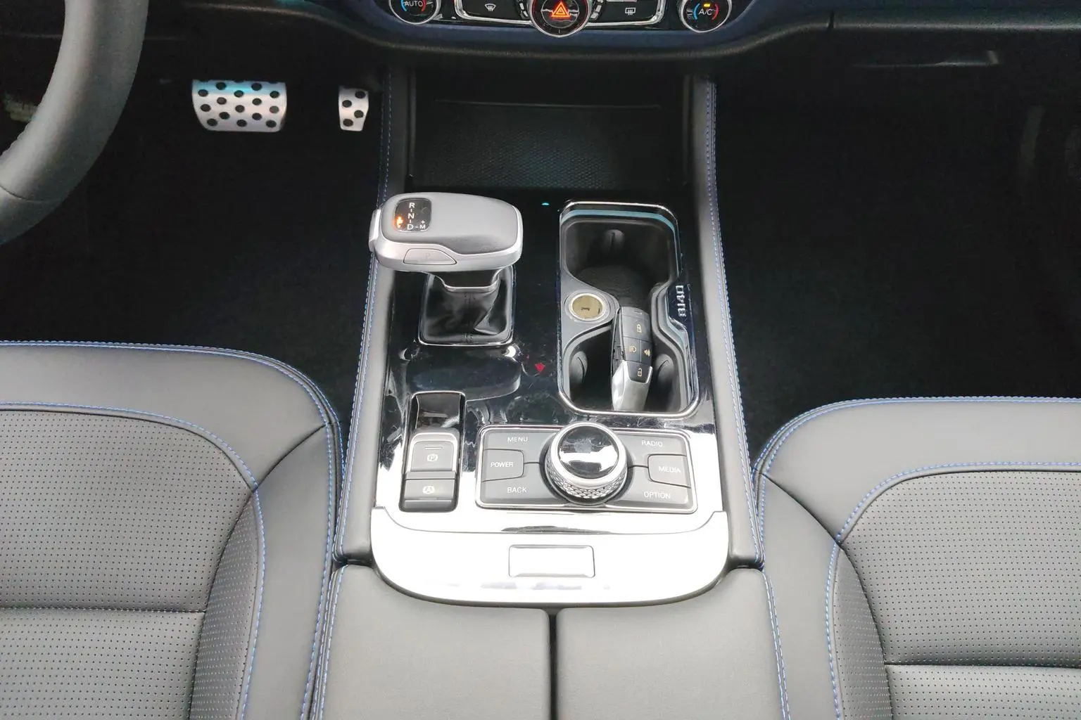 Beijing Off-Road BJ40 2020 2.0T Auto 4WD