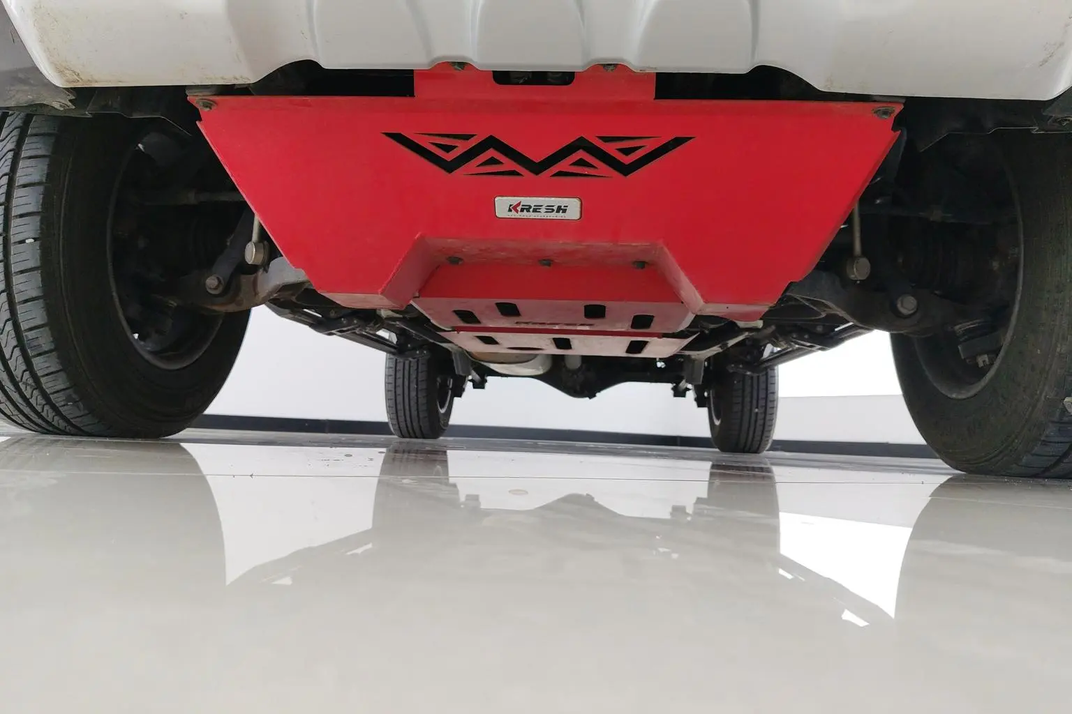 Beijing Off-Road BJ40 2020 2.0T Auto 4WD
