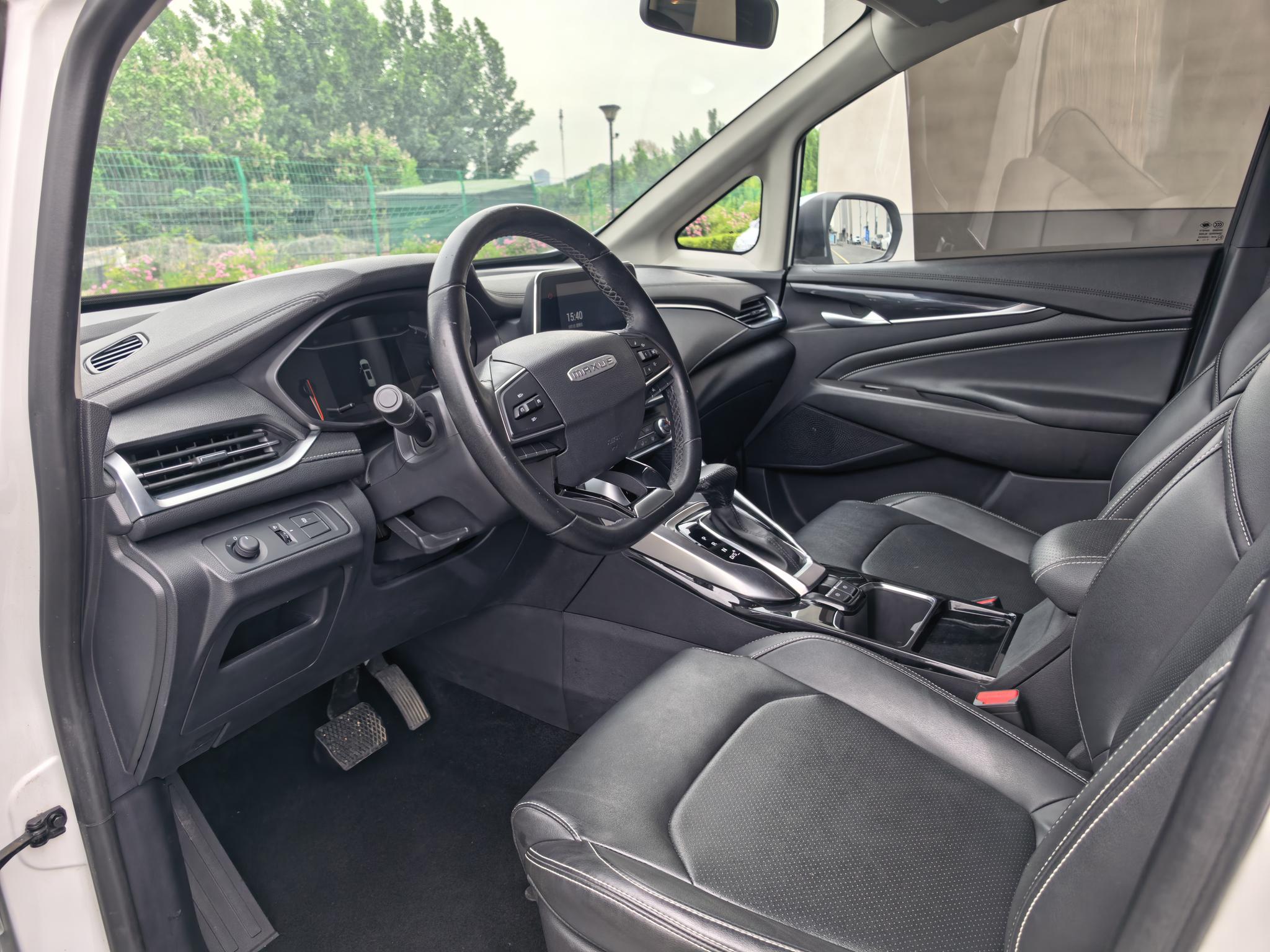 Da Da G50 2019 1.5T Auto Elite China VI