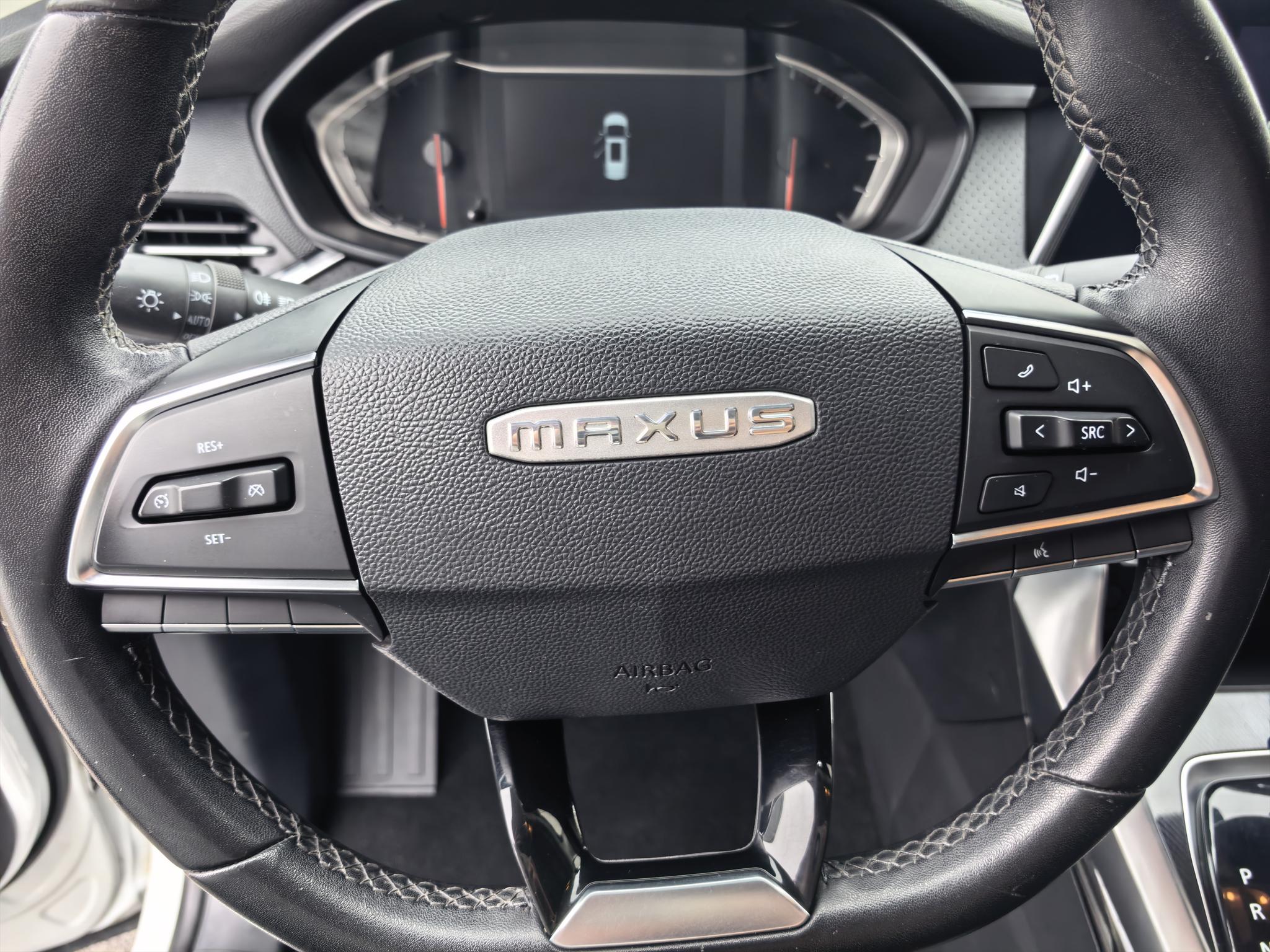 Da Da G50 2019 1.5T Auto Elite China VI