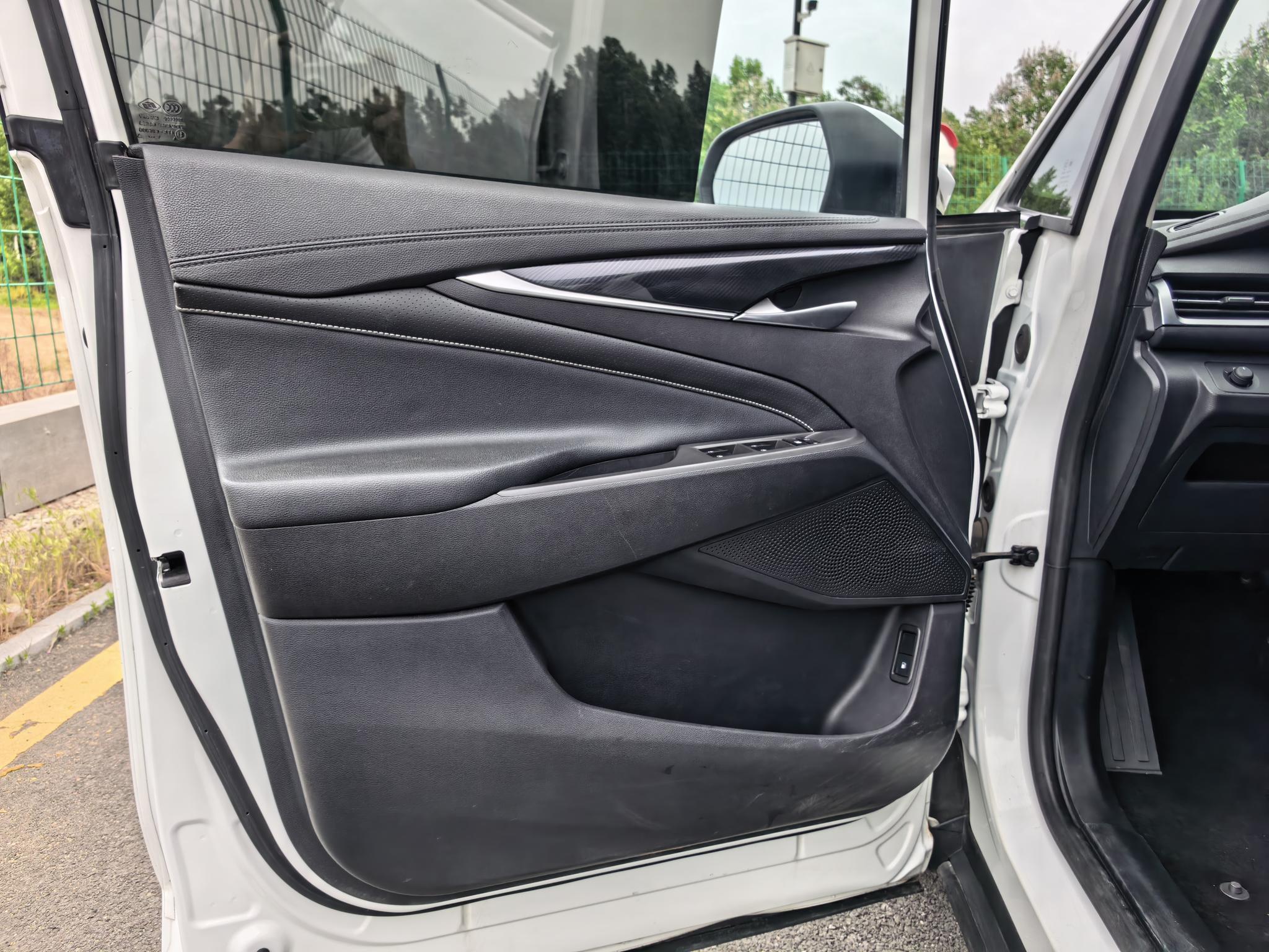 Da Da G50 2019 1.5T Auto Elite China VI