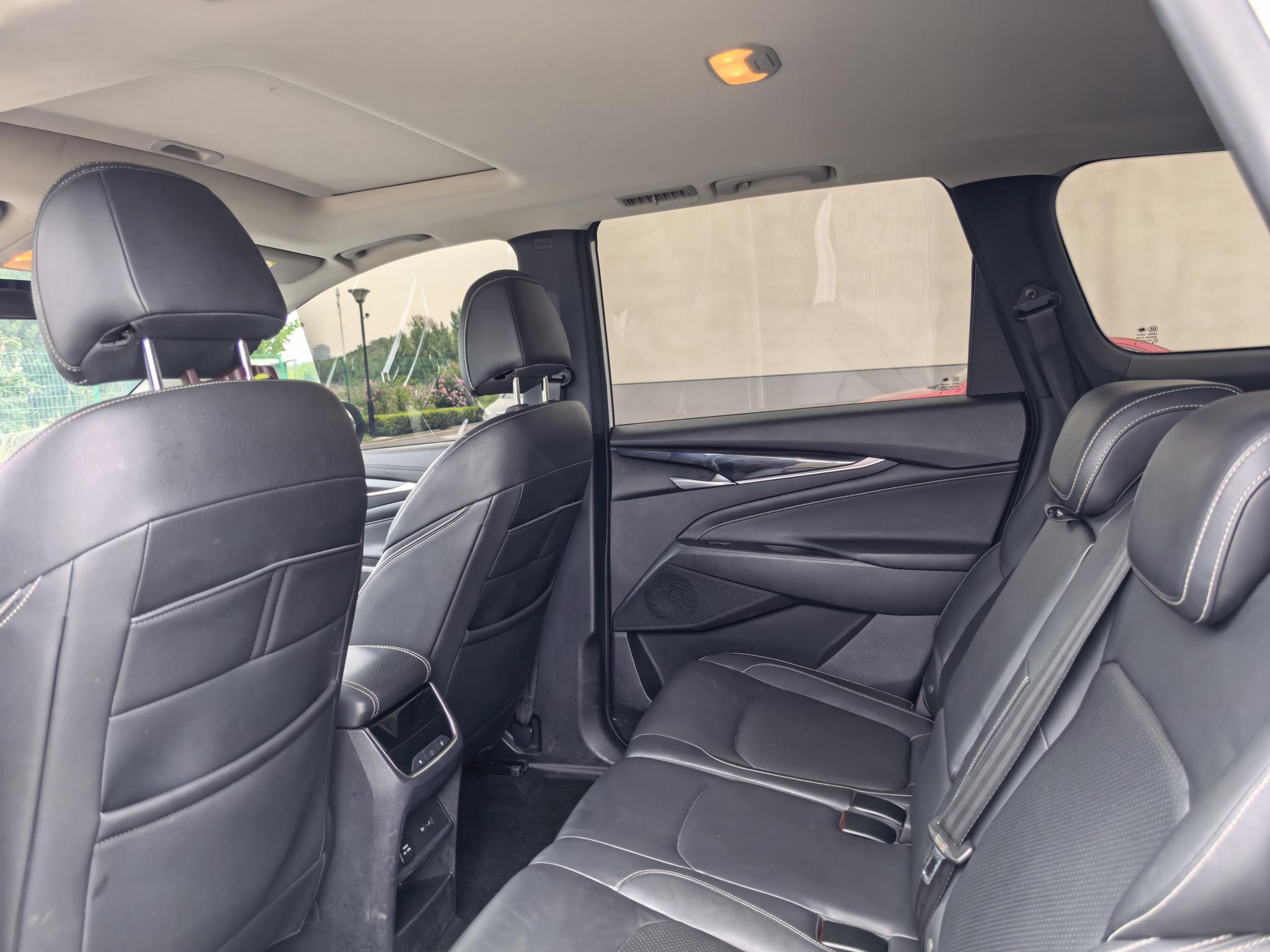 Da Da G50 2019 1.5T Auto Elite China VI