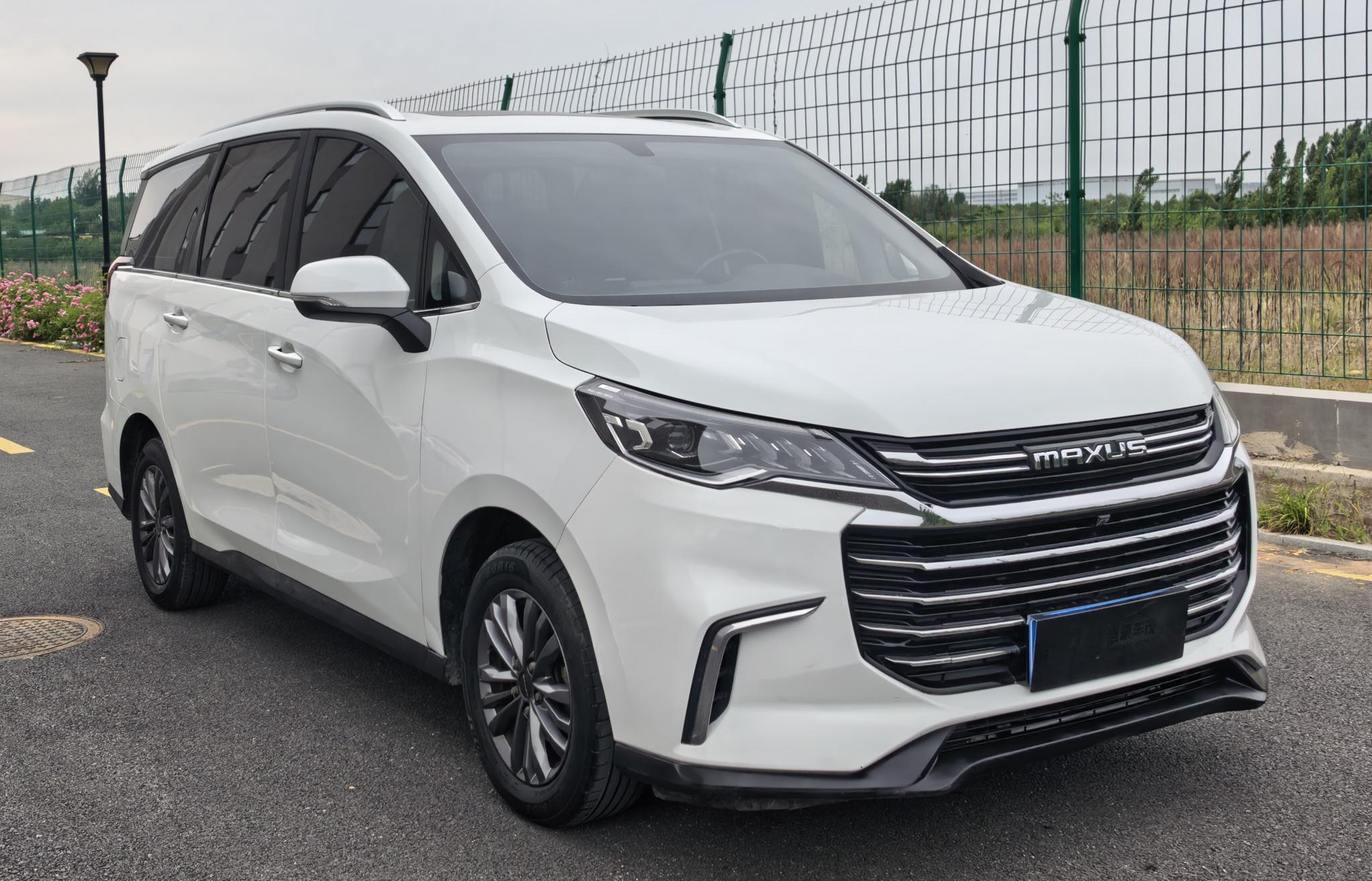 Da Da G50 2019 1.5T Auto Elite China VI