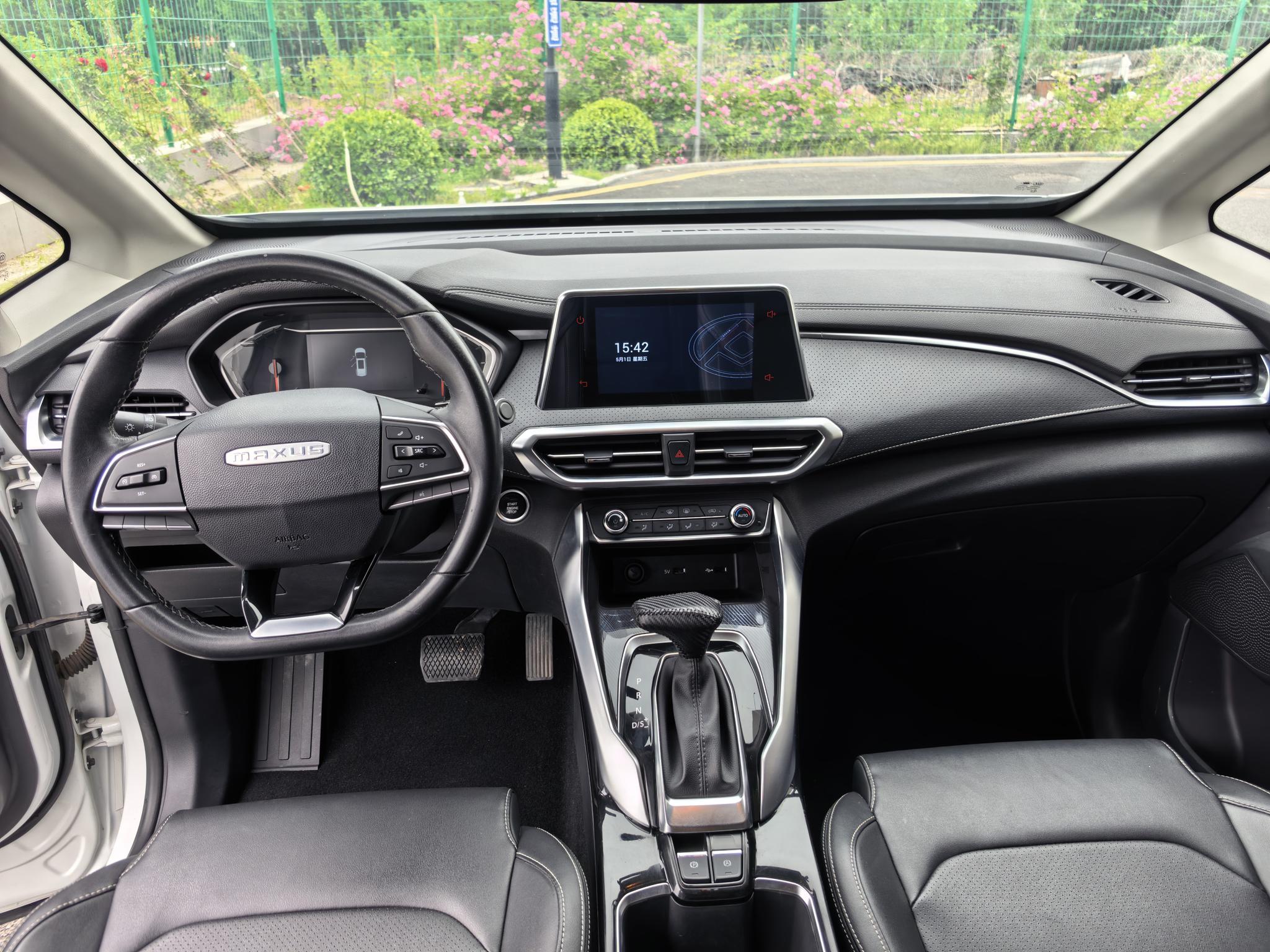 Da Da G50 2019 1.5T Auto Elite China VI