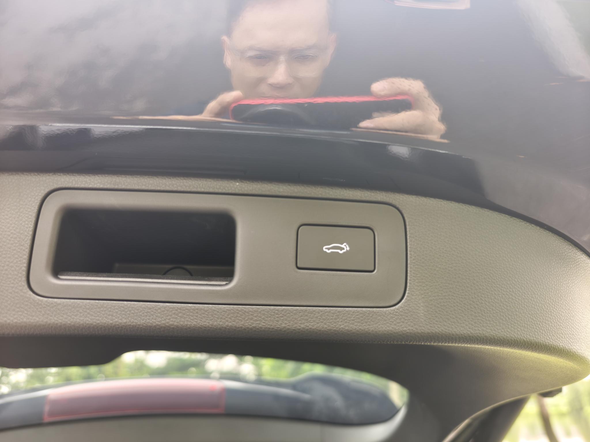 Geely Haoyue L 2025 2.0TD DCT Premium Plus