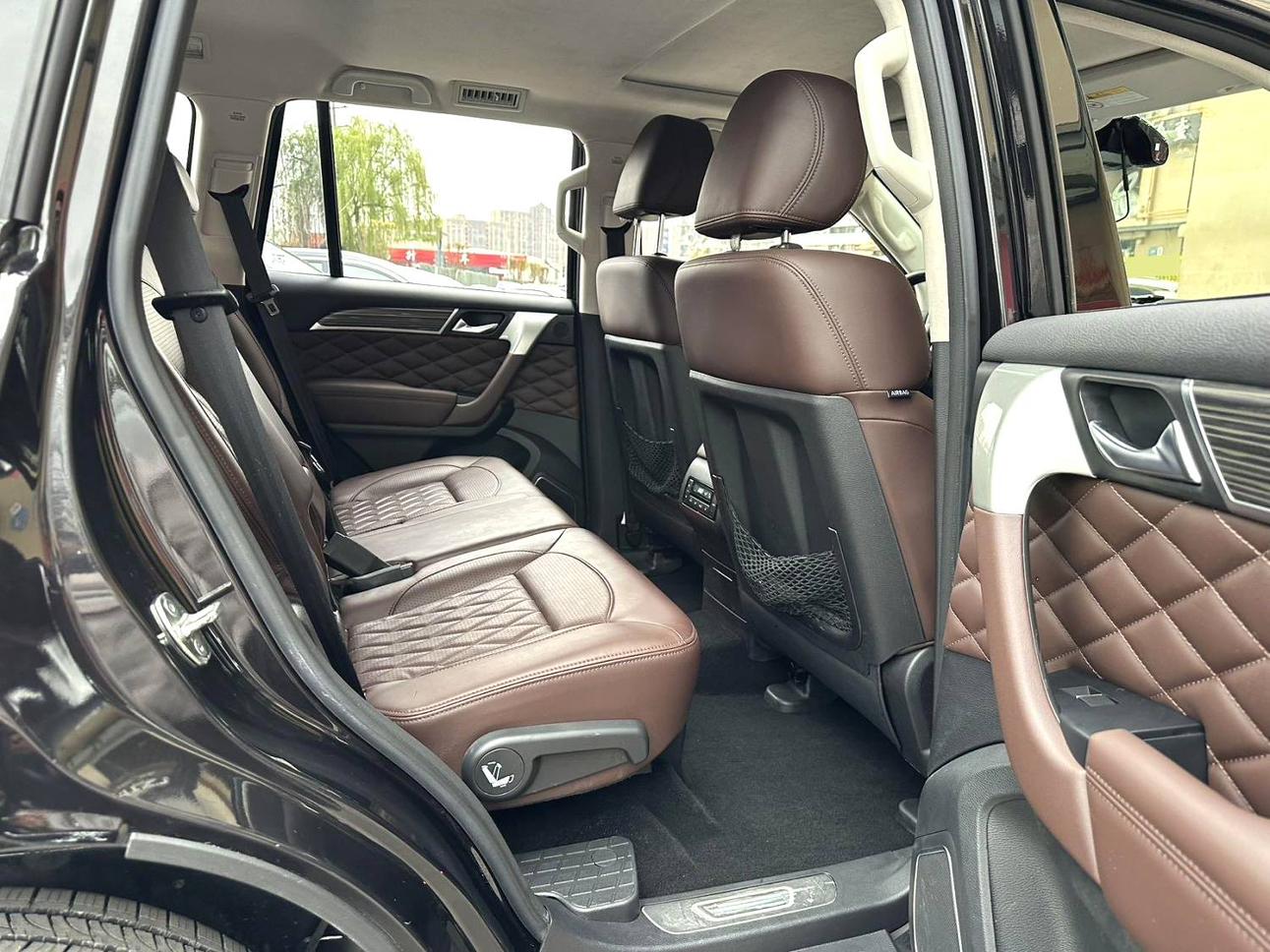 Haval H9 2020 2.0T Petrol 4WD Luxury 7 seat