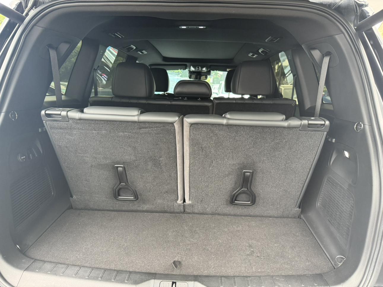 GAC Trumpchi Trumpchi GS8 2022 Series 2.0TGDI 2WD Luxury Connected 7 seat