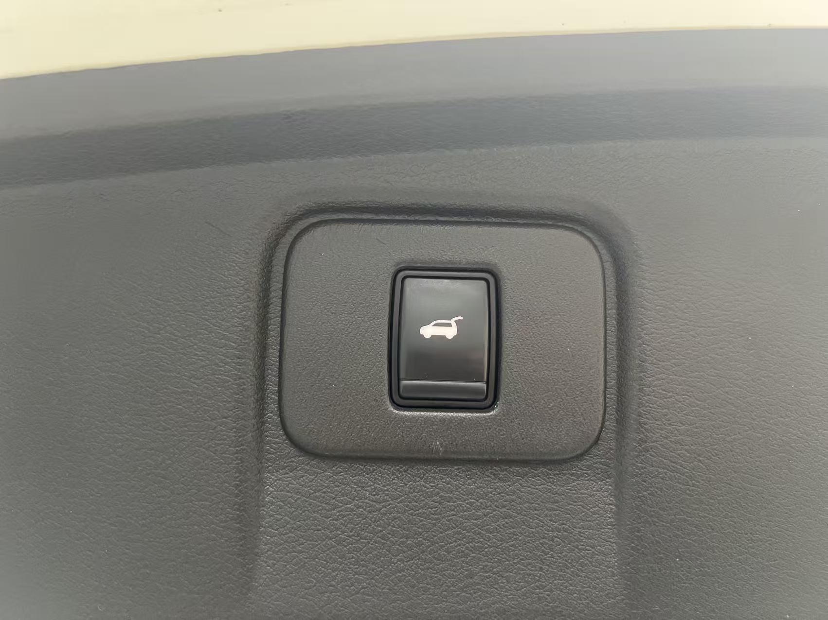 Nissan Murano 2021 2.5L XL 2WD Smart Connected Luxury