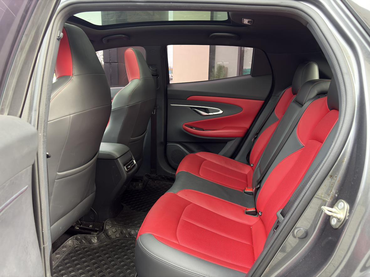 Changan UNI-T 2020 1.5T Flagship