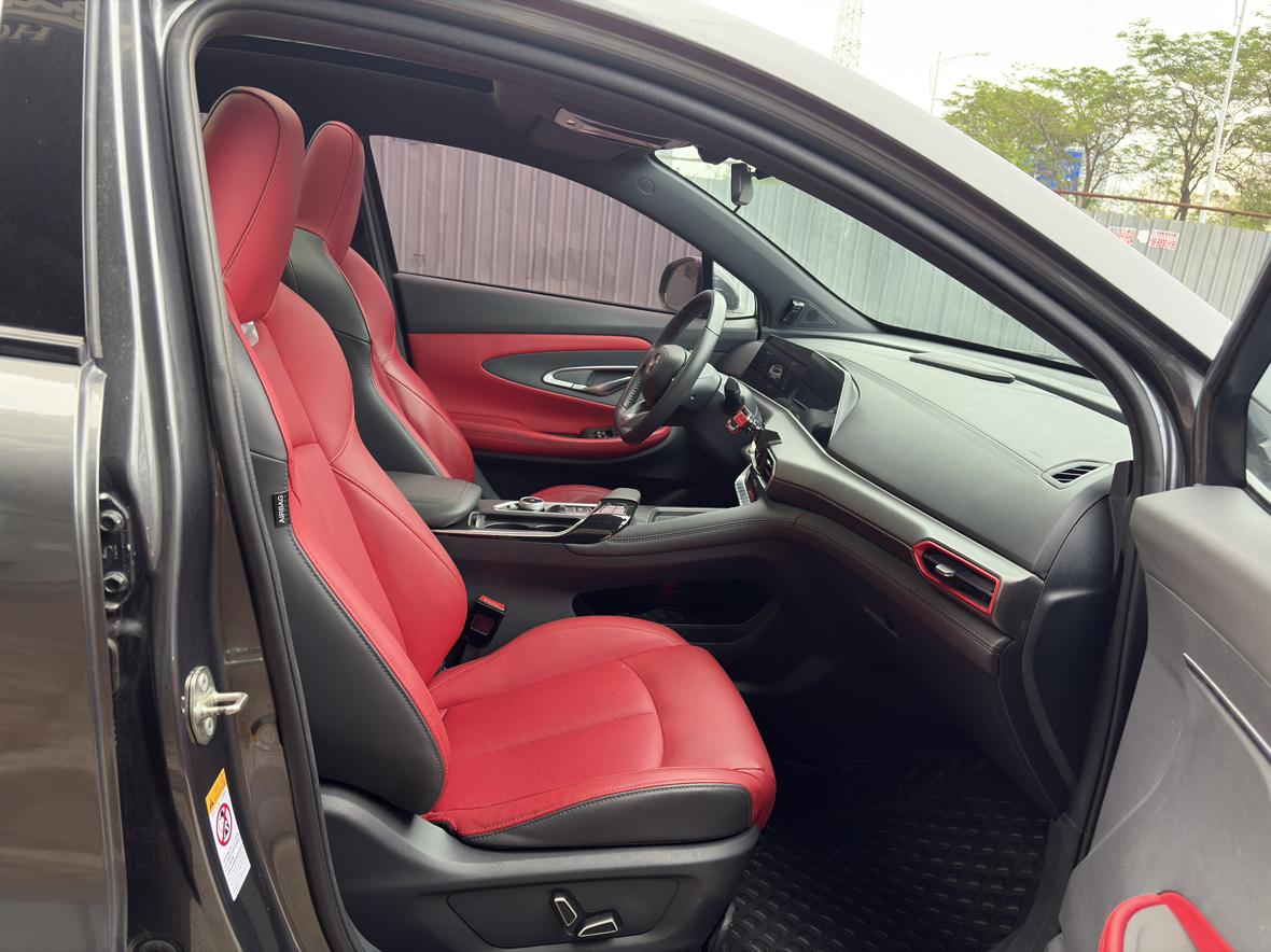Changan UNI-T 2020 1.5T Flagship
