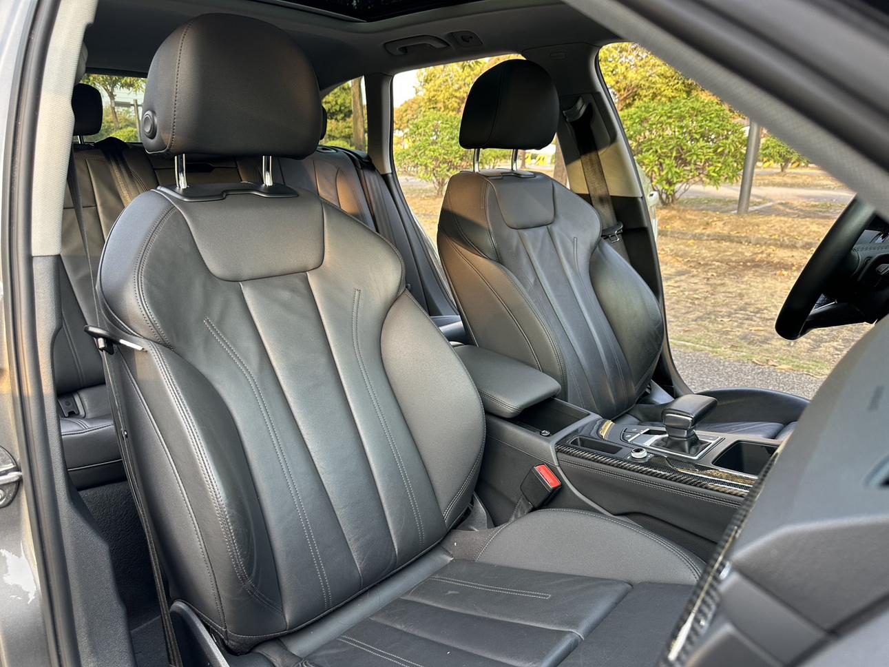 Audi A4( Import ) 2021 allroad quattro