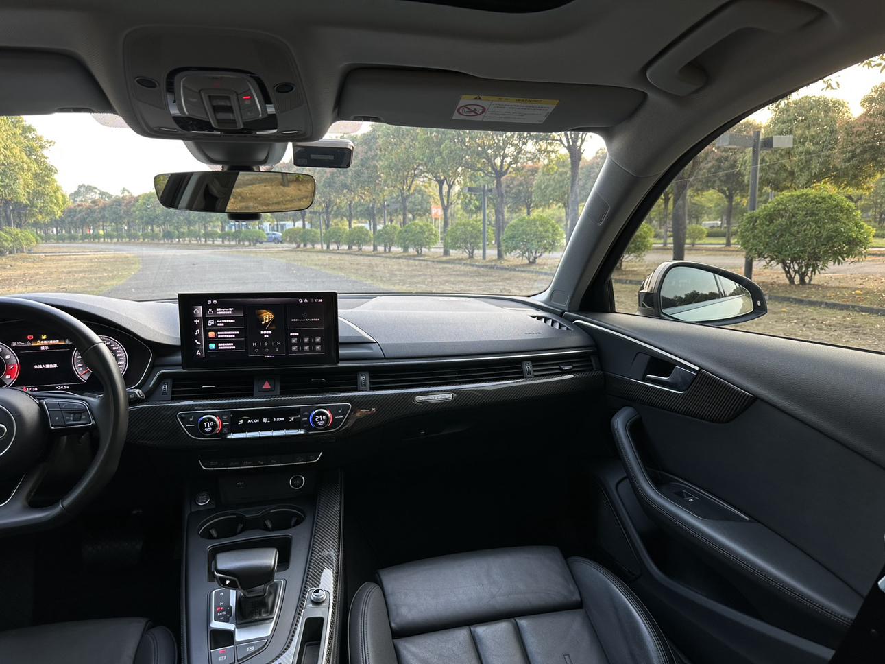 Audi A4( Import ) 2021 allroad quattro