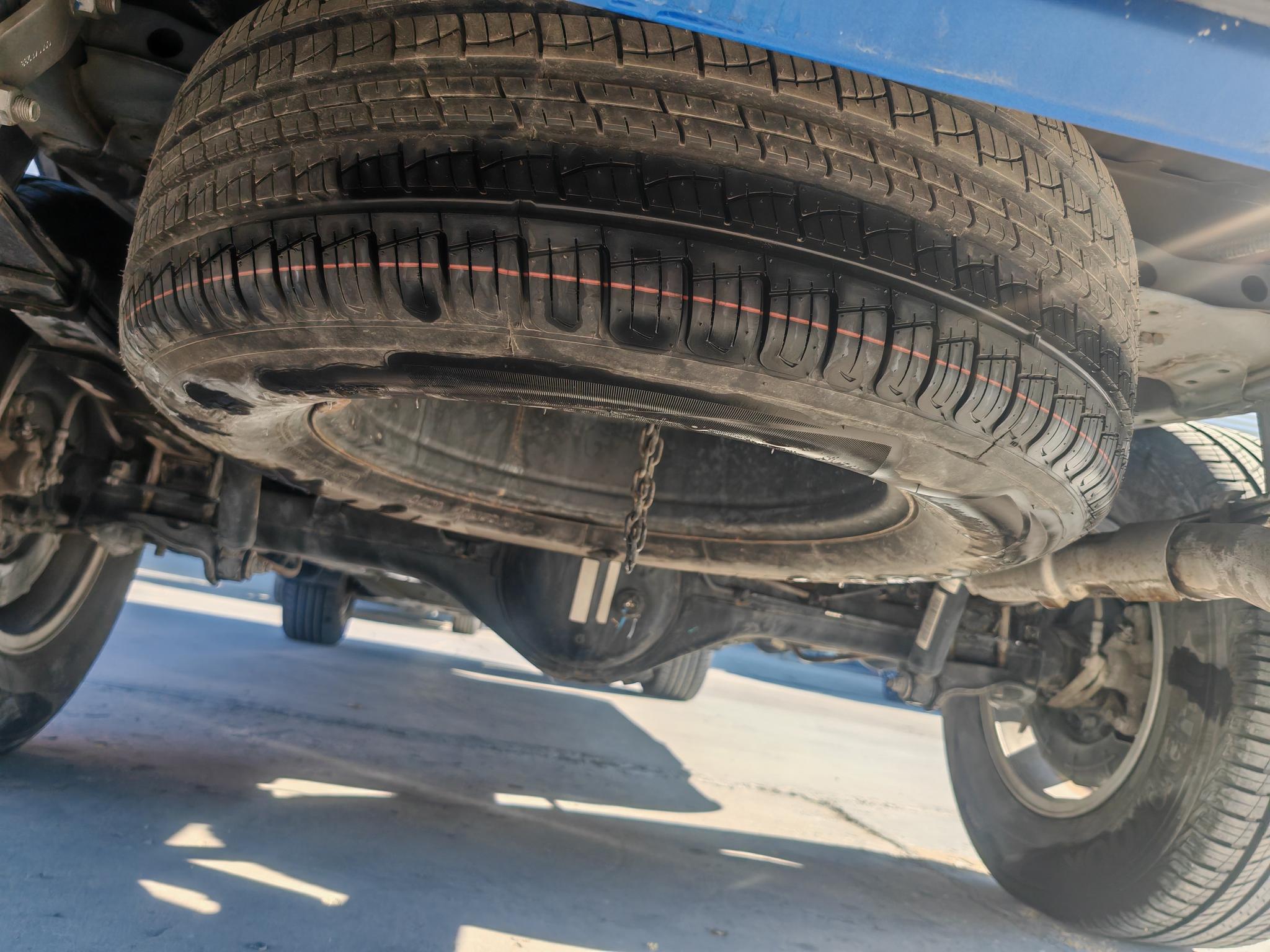 Da Da T70 2020 2.0T Petrol Auto 2WD Elite