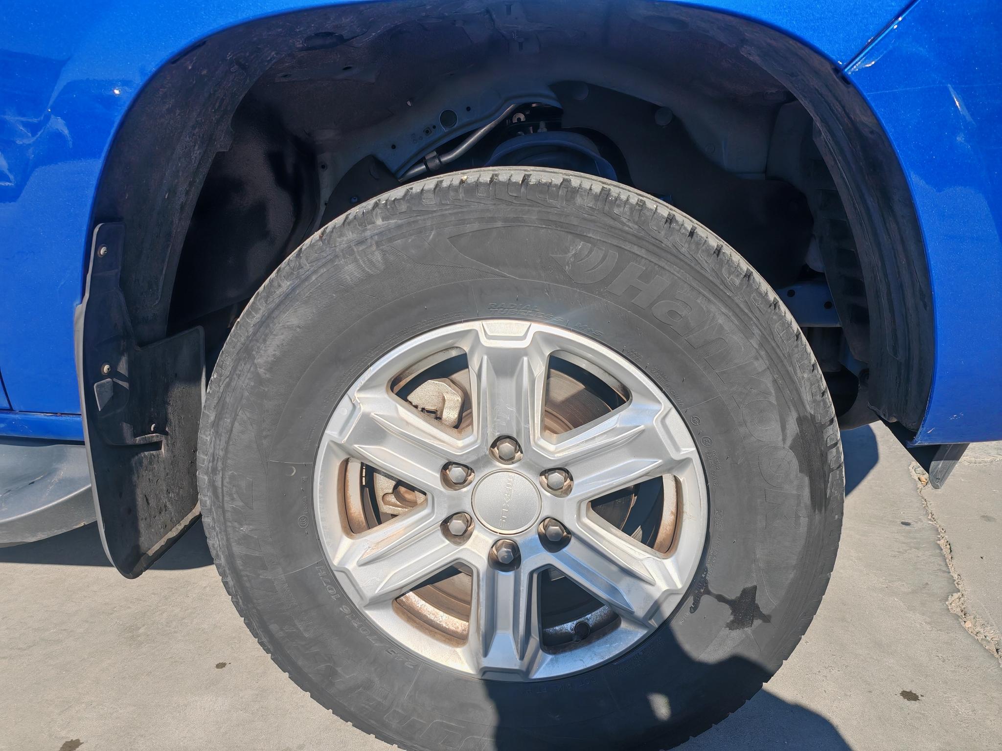 Da Da T70 2020 2.0T Petrol Auto 2WD Elite