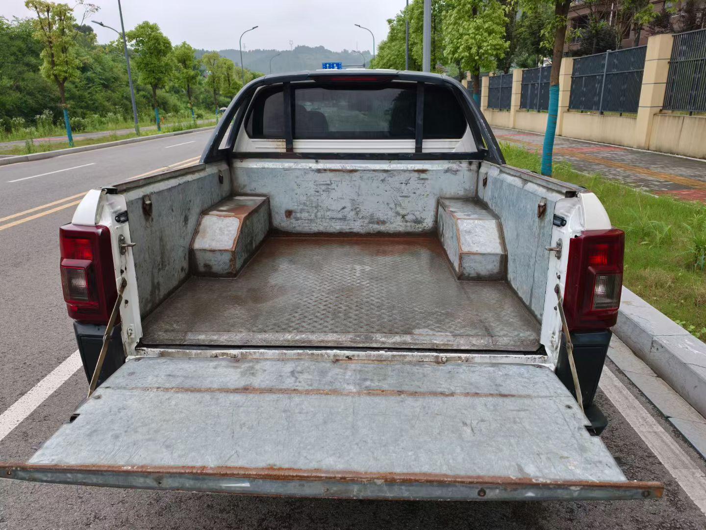 7 2022 2.0T Auto Diesel 4WD