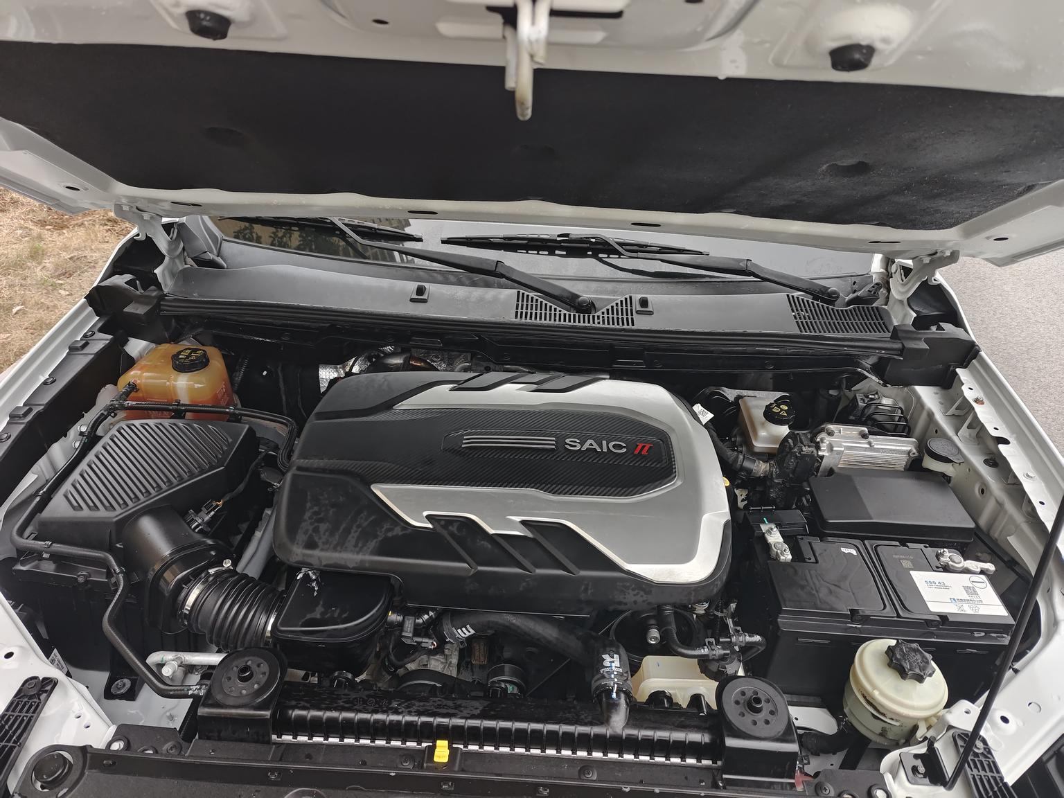 Da Da T70 2021 2.0T Diesel Manual 2WD Progressive