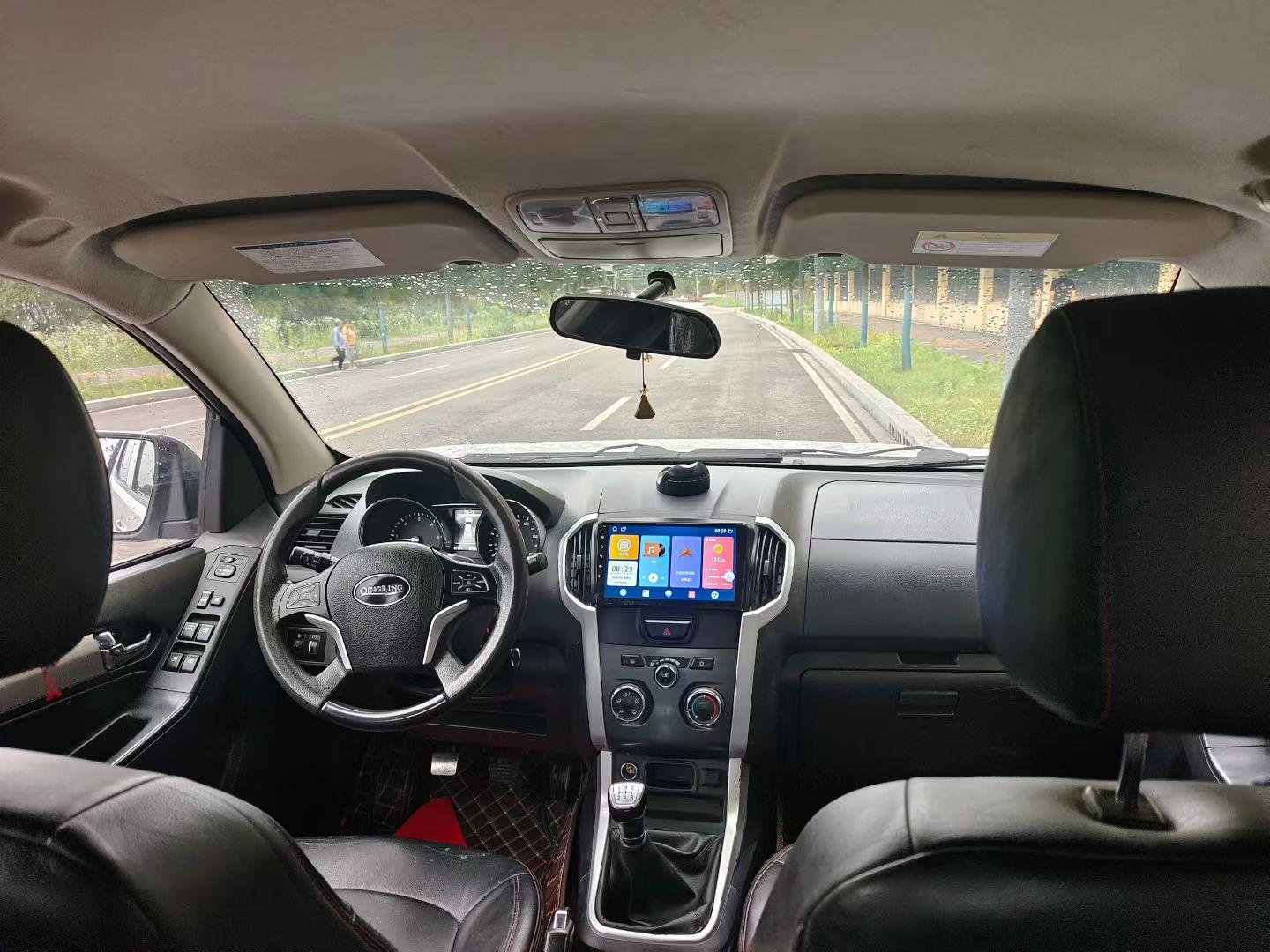 5 TAGA 2018 3.0T 2WD Luxury