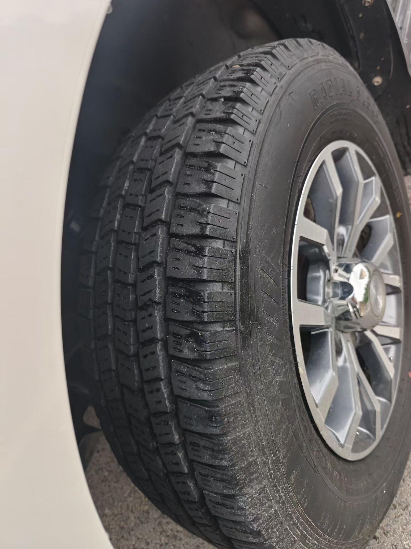 5 TAGA 2018 3.0T 2WD Luxury